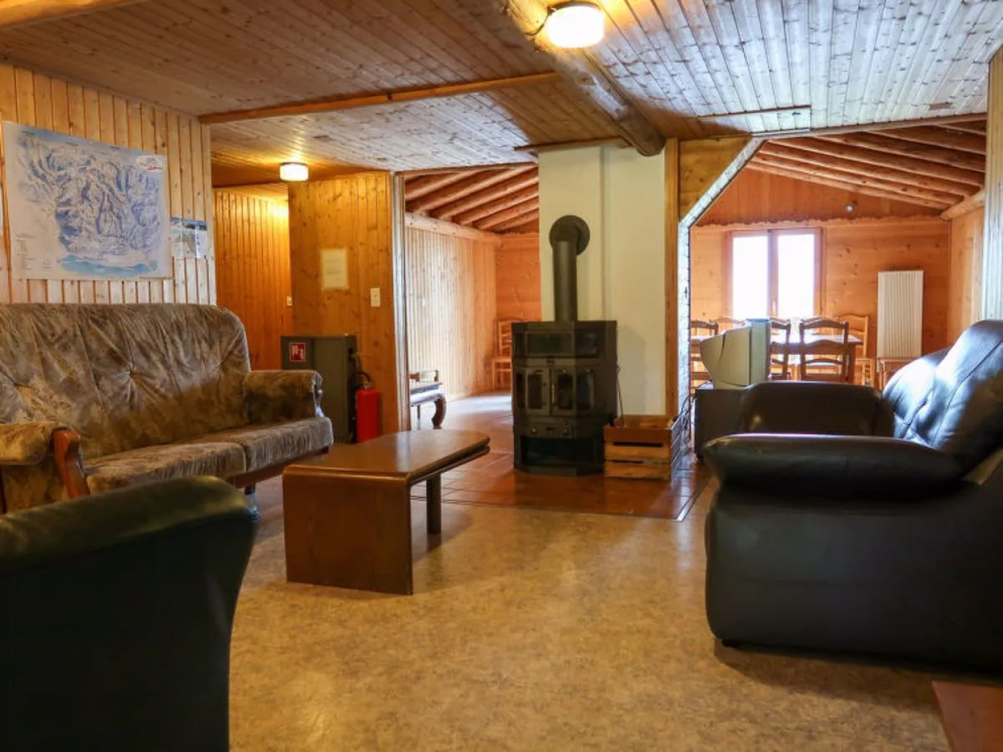 Chalet Anthamatten 18330