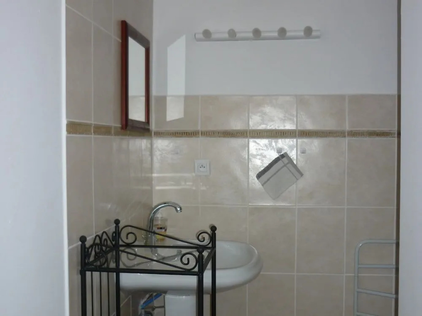 Chambre d'Hôtes La Bourdasse