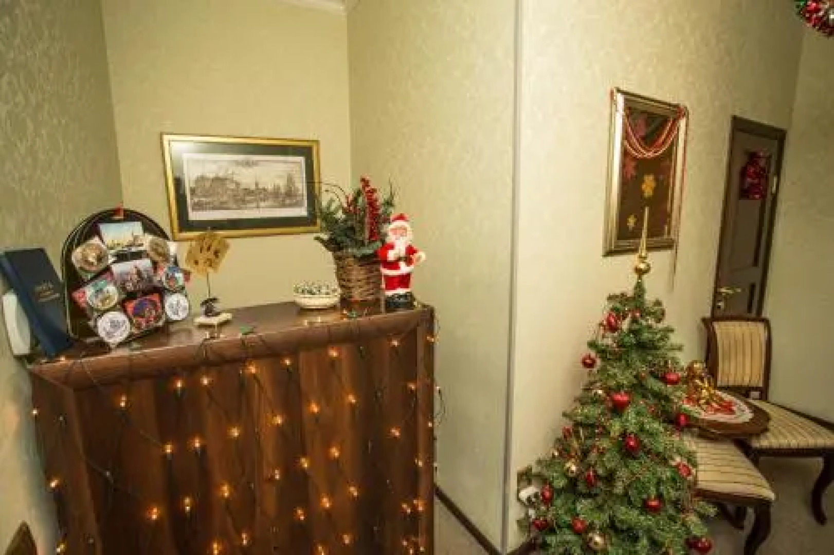 Well-Being Отель