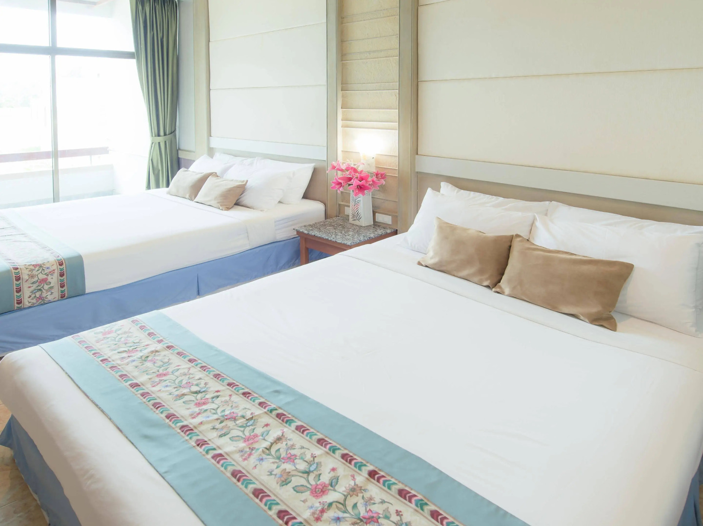 Maldives Beach Resort