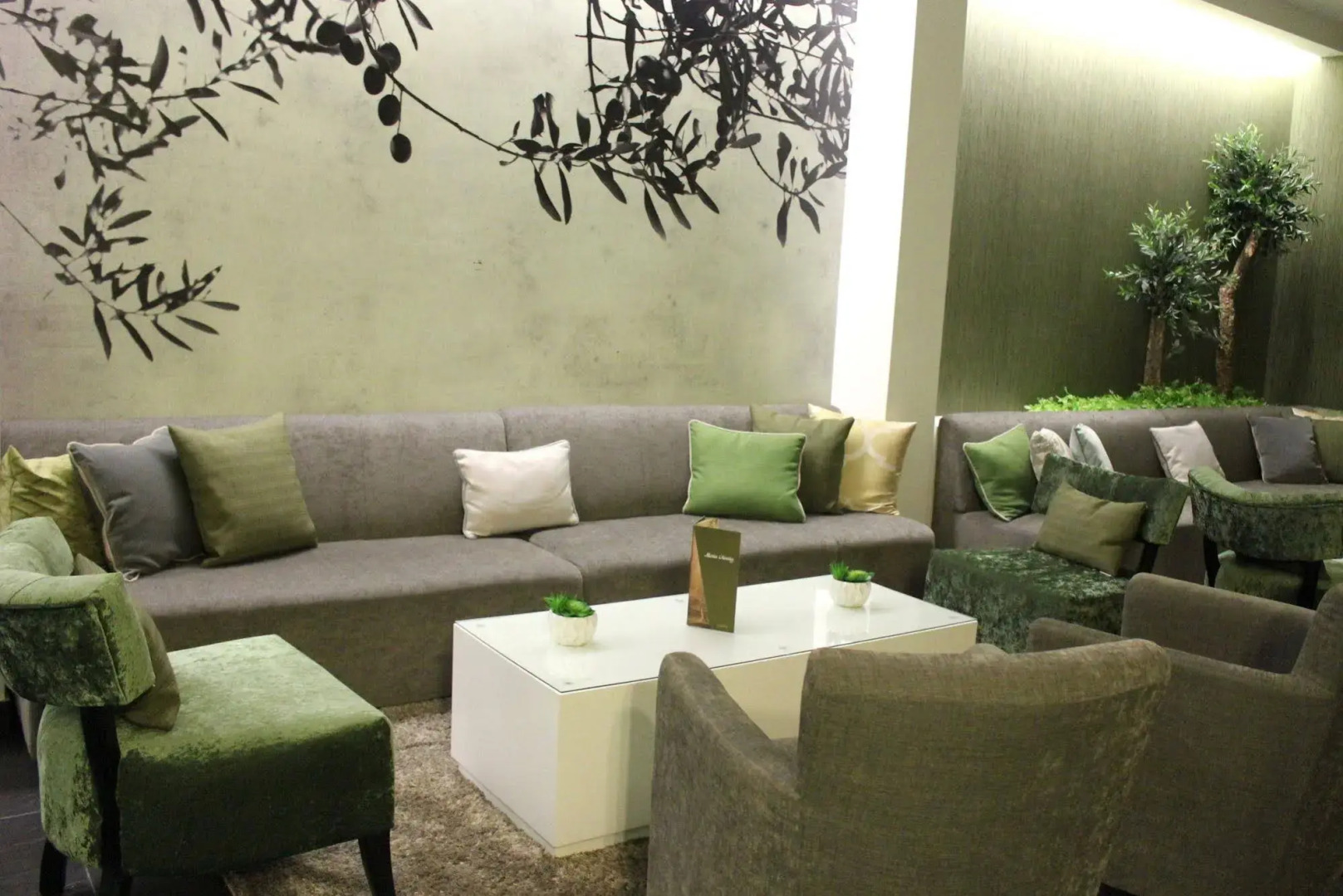 Lam Hotel Villa Aljustrel