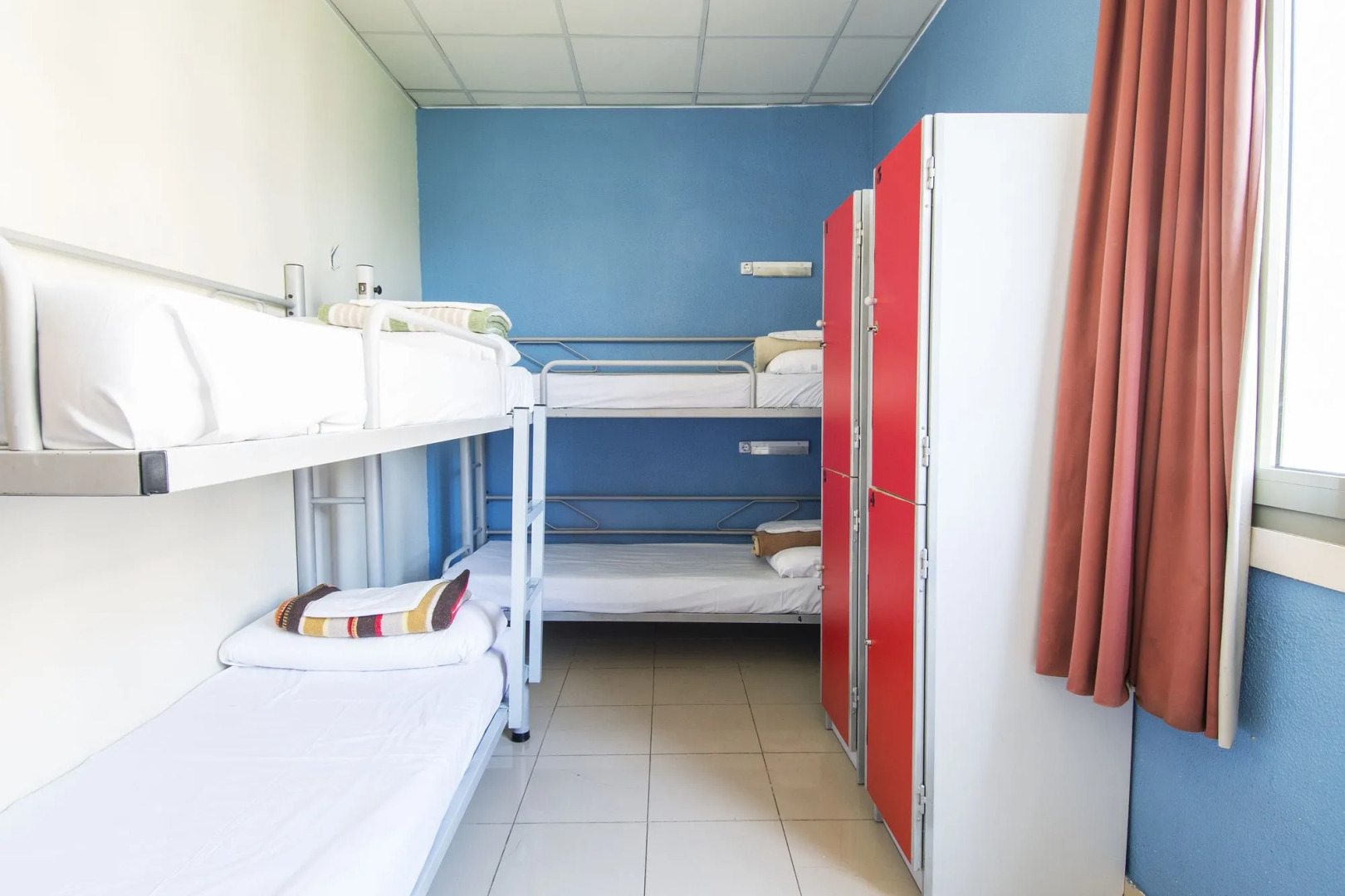 Safestay Passeig de Gracia