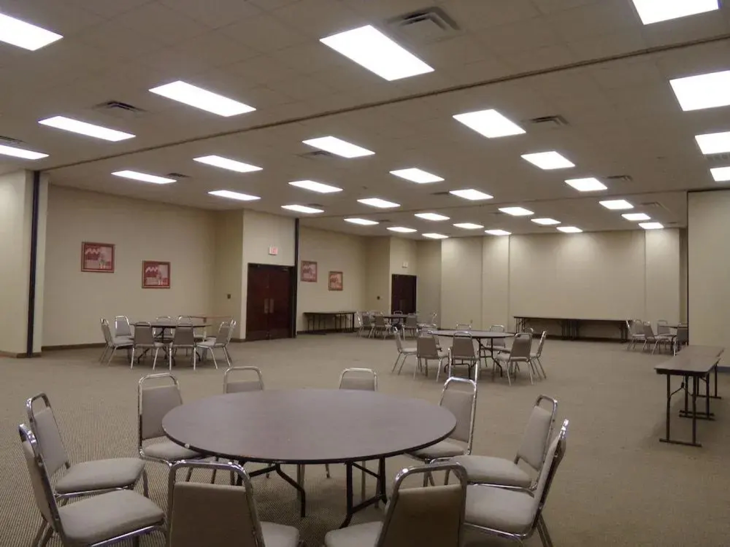 Super 8 By Wyndham Altus