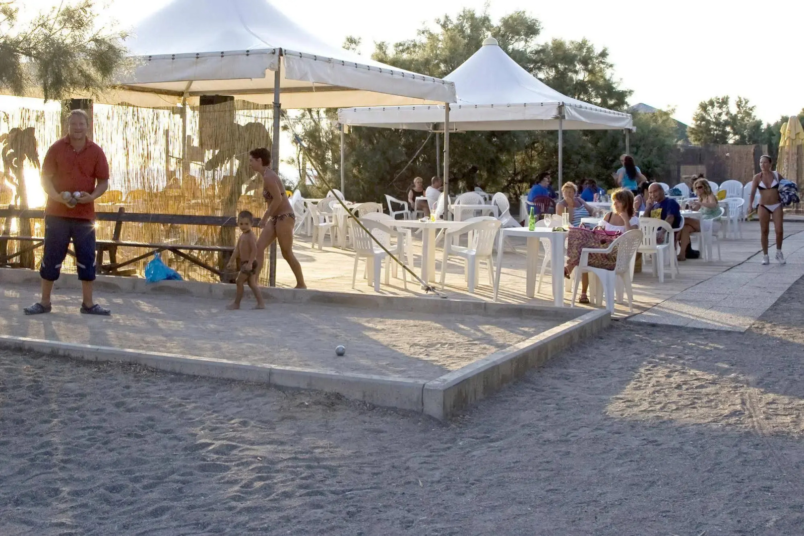 Villaggio Club Cecina