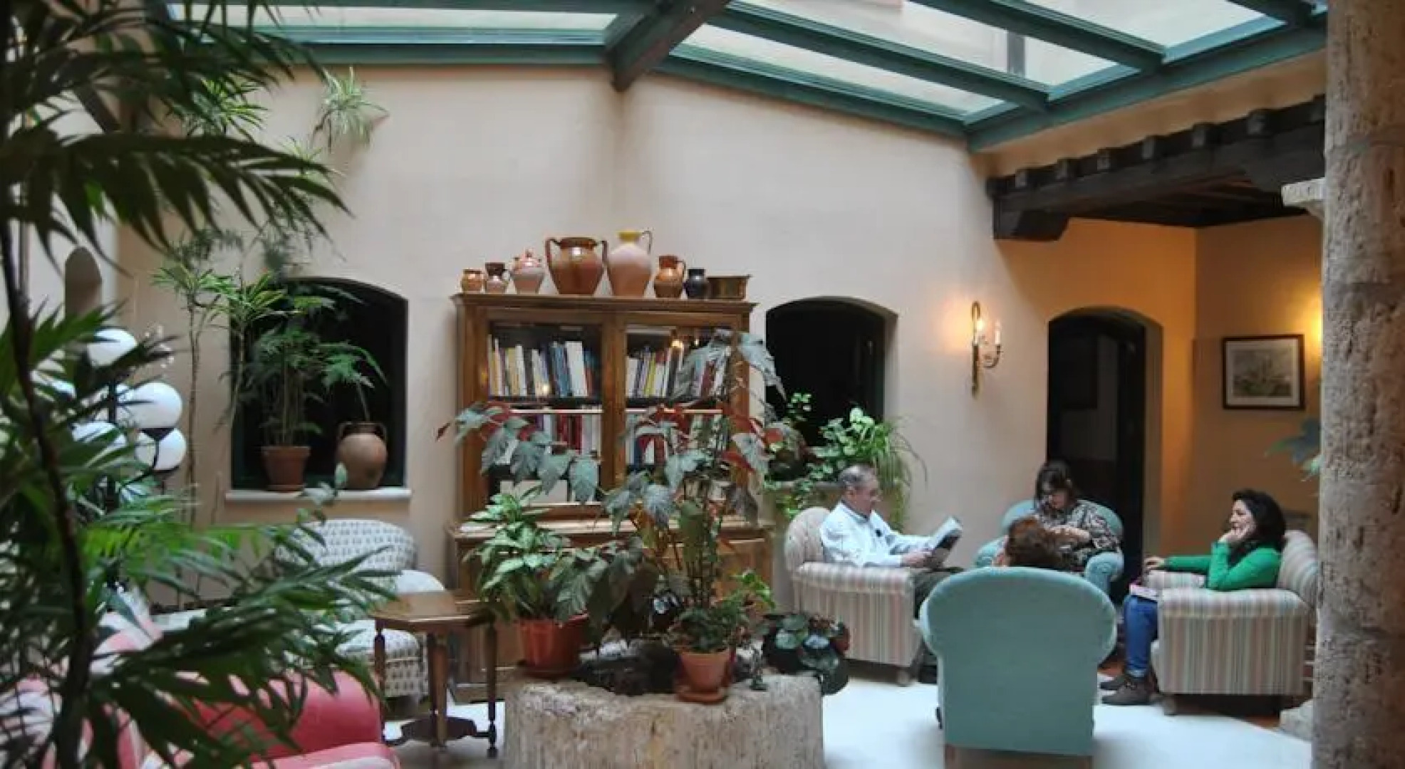 La Posada de Castrojeriz