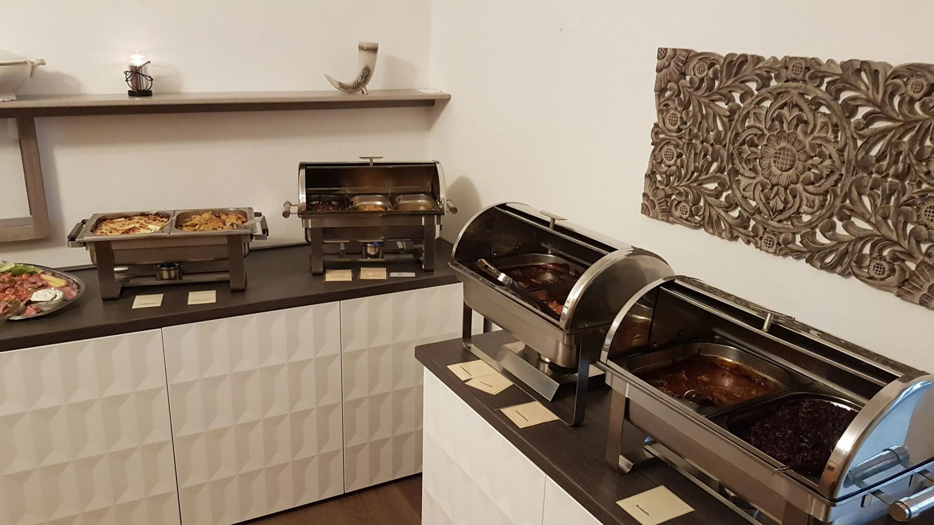 Schützenheim am Kanal