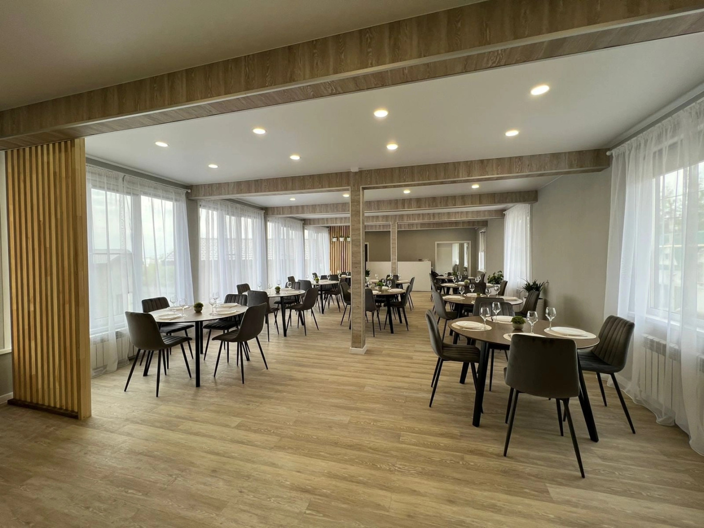 Dom u Morya (Leninskoe)