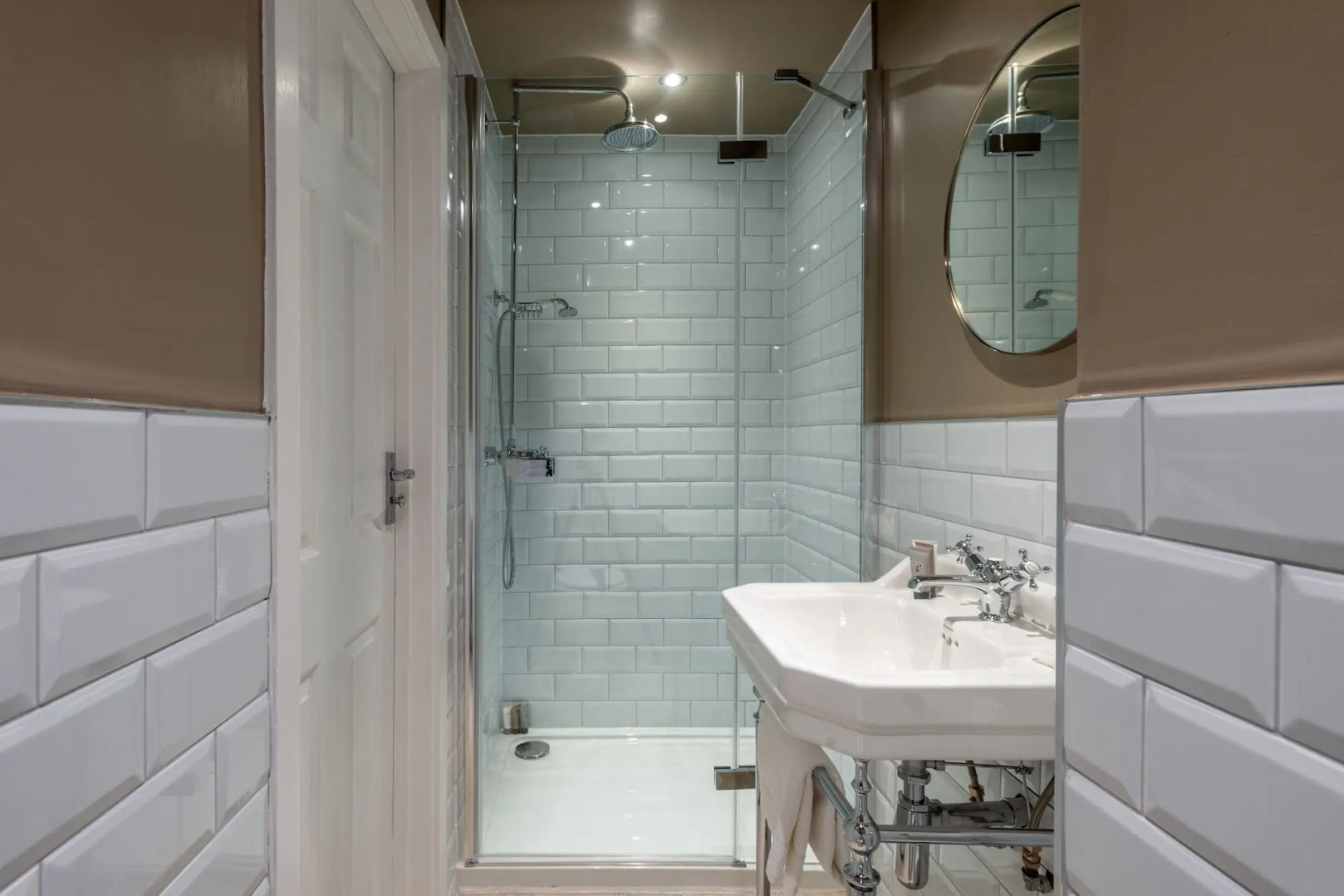 The Burlington Hotel