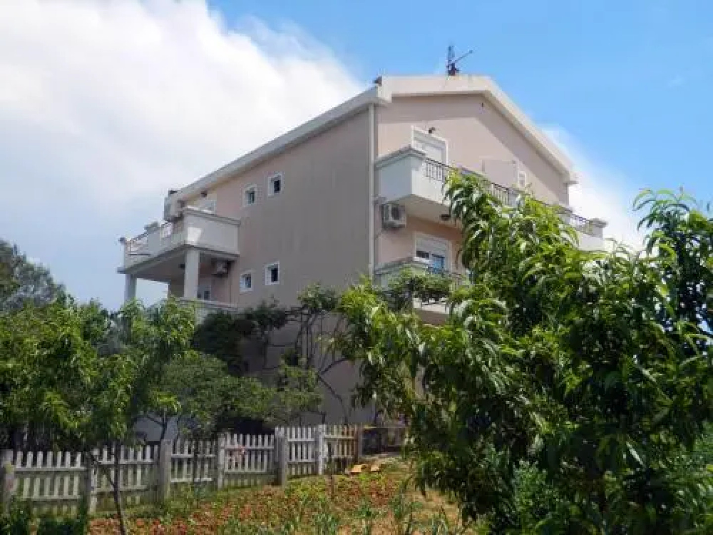 Apartments Villa Andjela