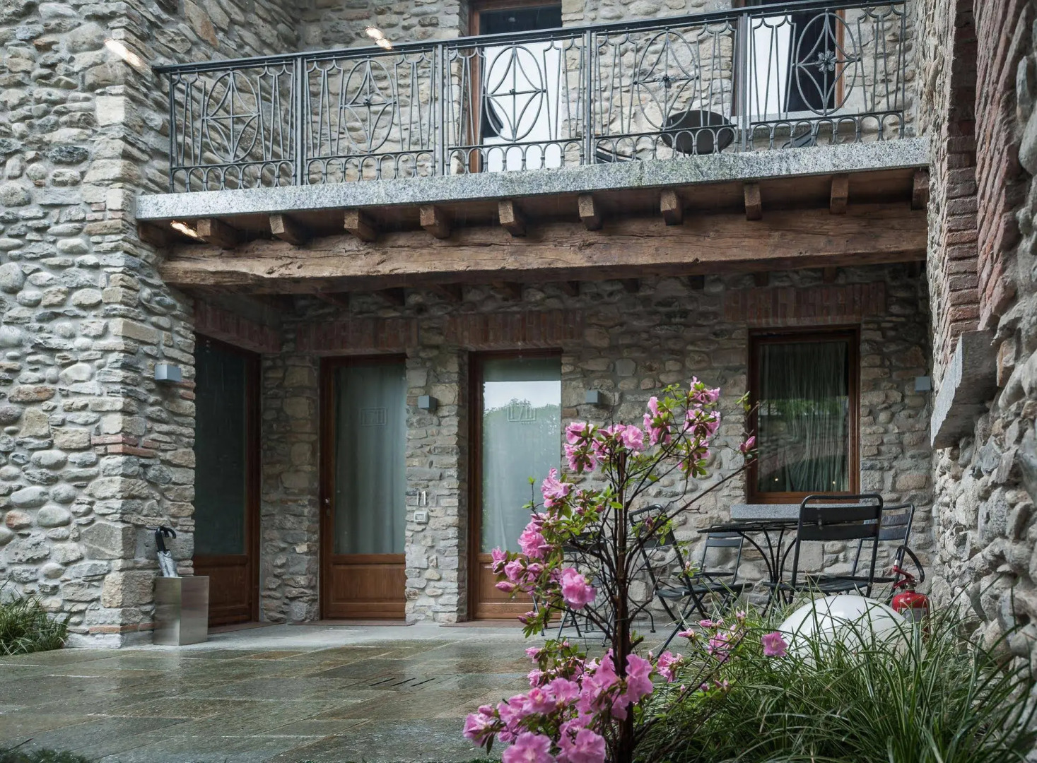 1711 Ti Sana Detox Retreat & SPA