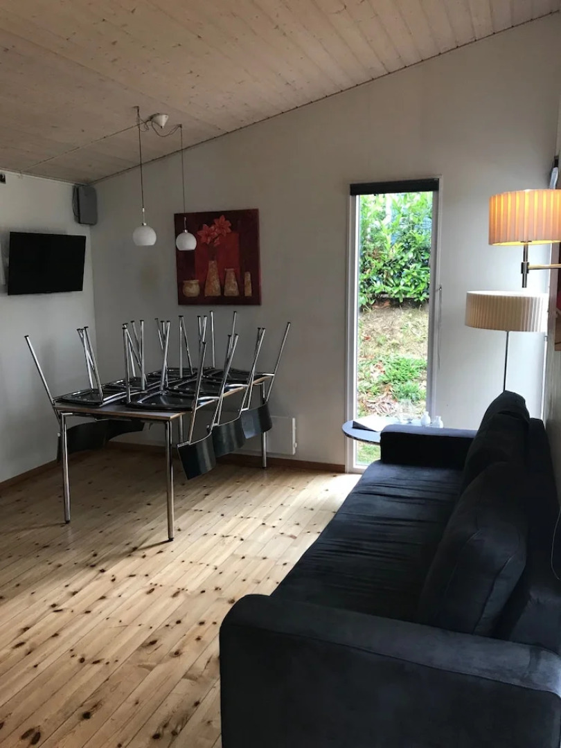 Fjordlyst Camping and Cottages