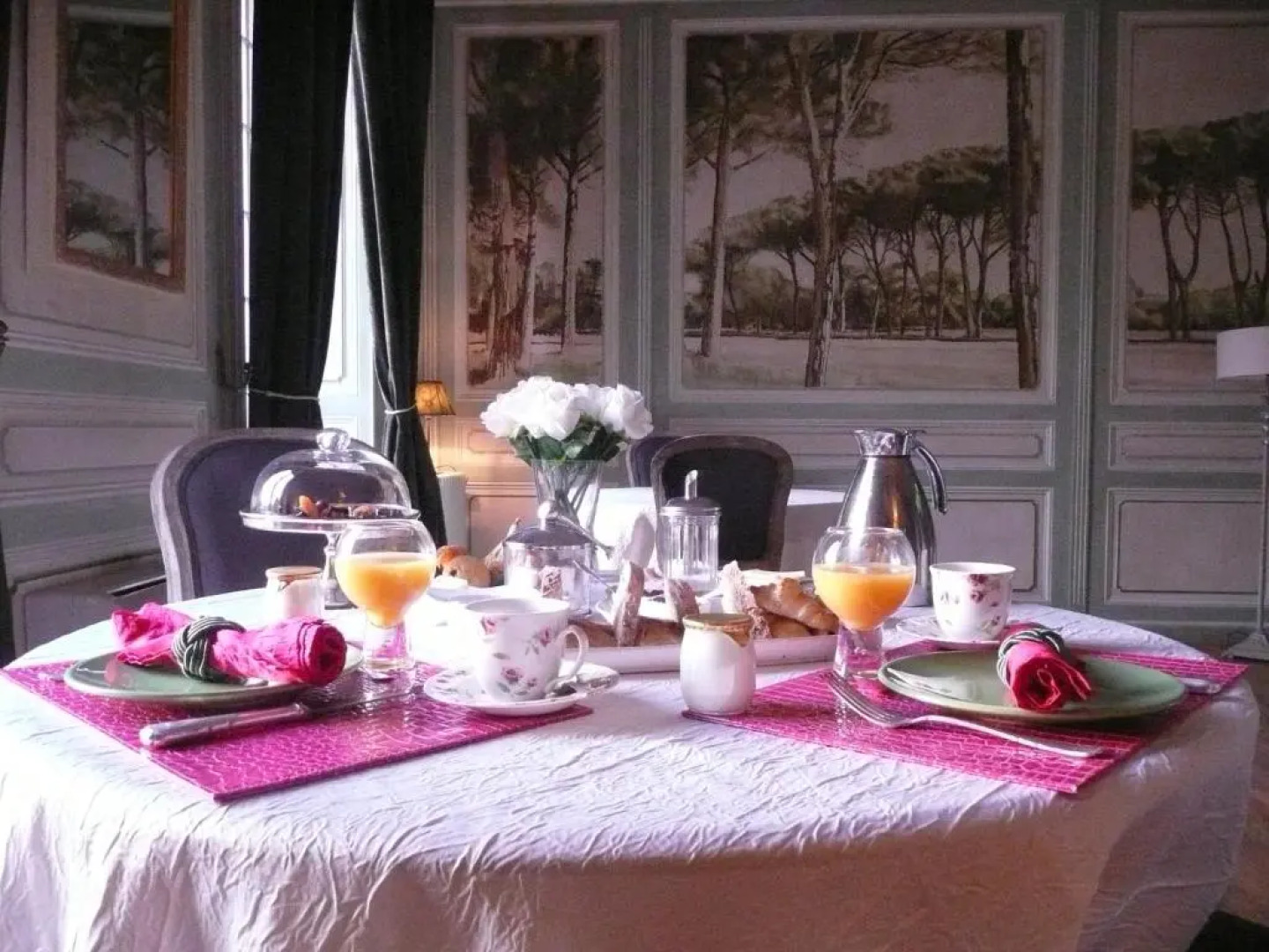 Les Jardins de Mazamet