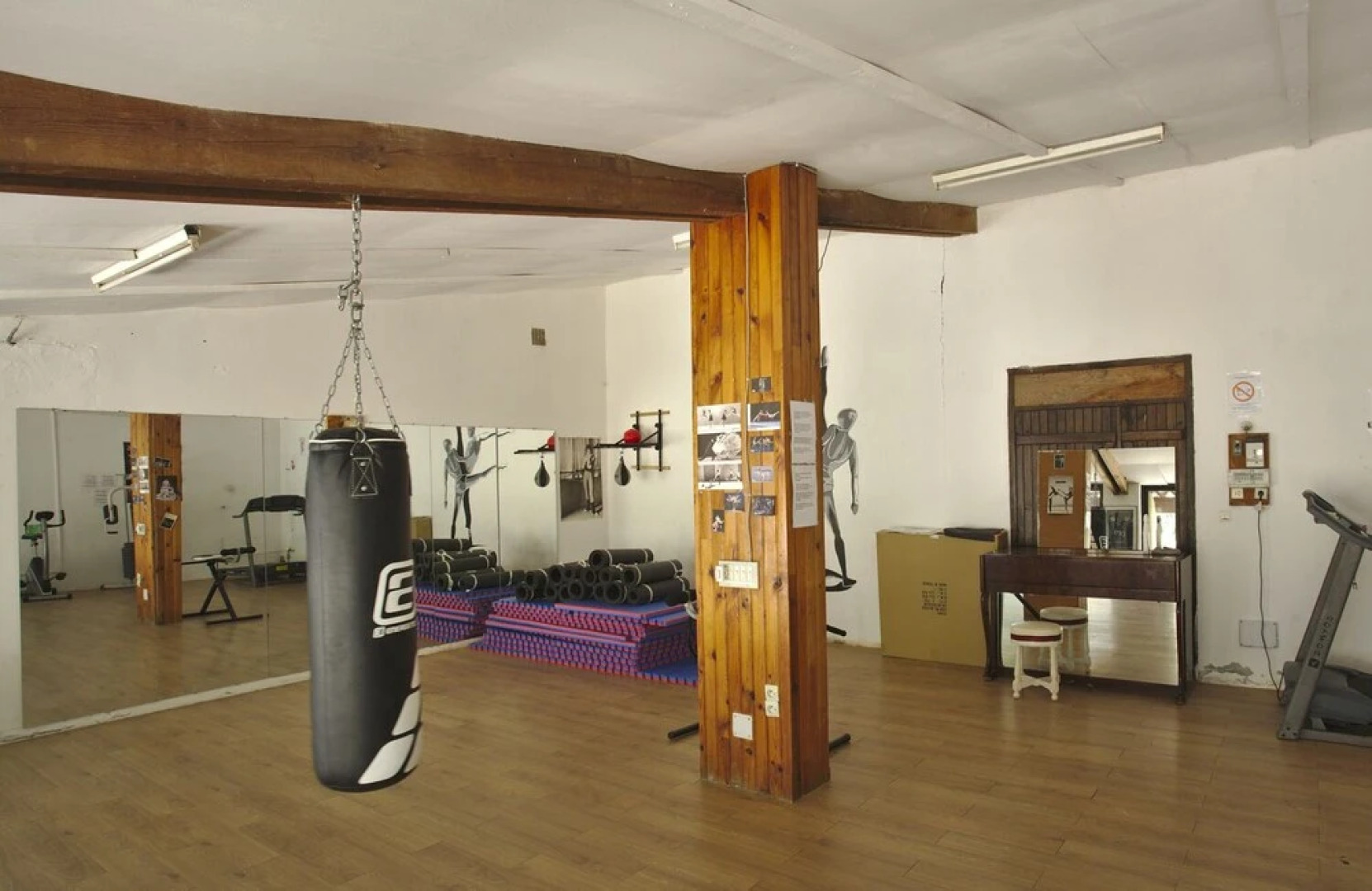 Village Camping  de l'Ostriconi