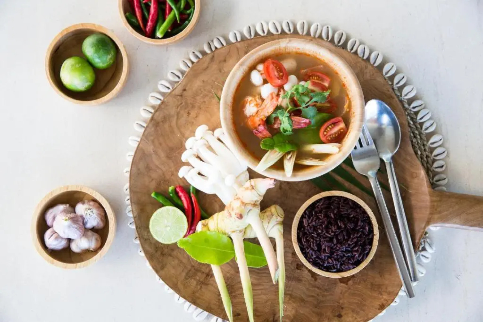 Miskawaan Villa Champak