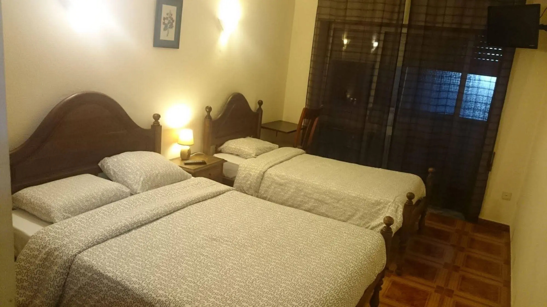 Residencial S. Gião