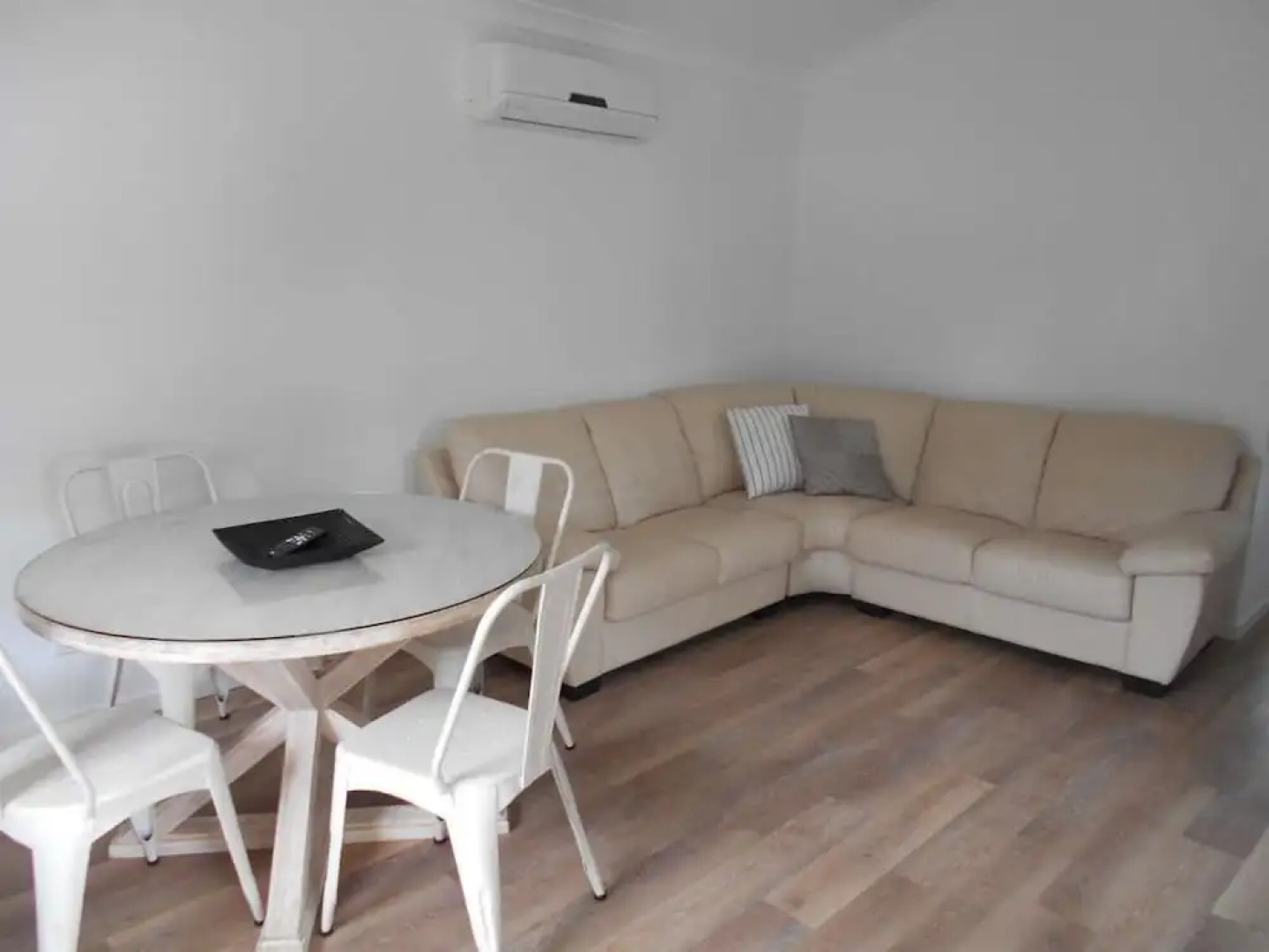 Solitary Islands Resort - Caravan Park