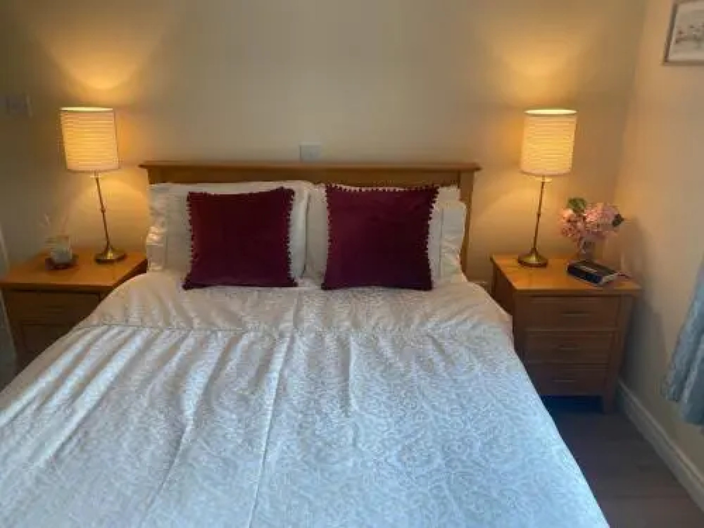 The Village Way Apartments