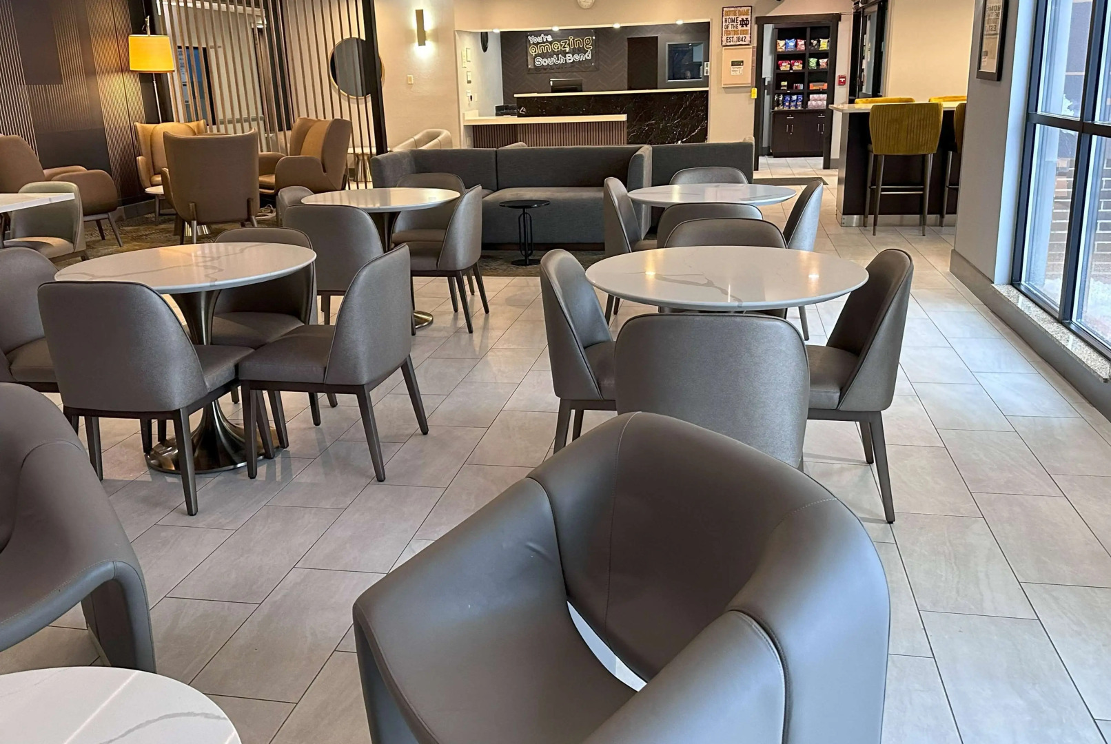 La Quinta Inn & Suites by Wyndham South Bend