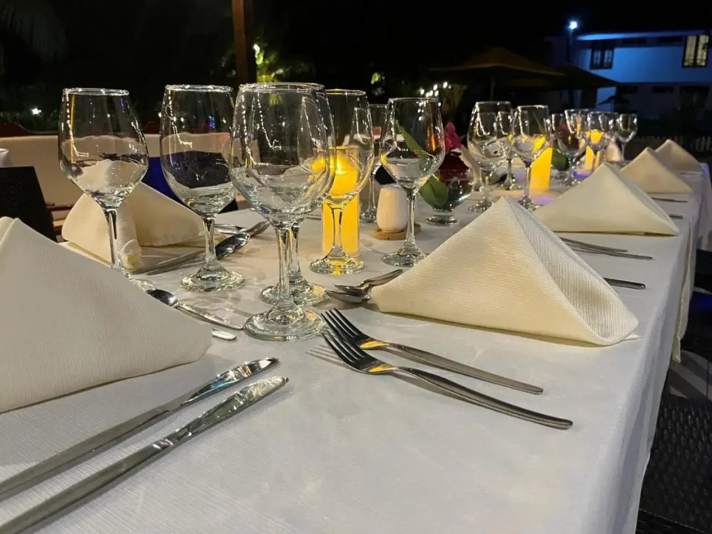 Laguna Azul Albergue Turístico