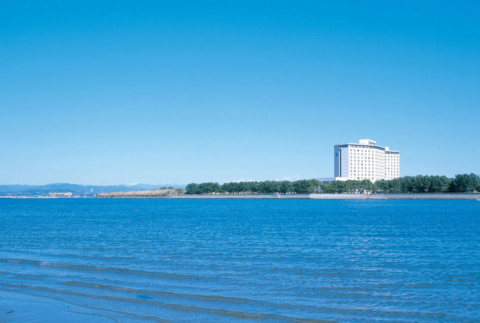 Grand Mercure Lake Hamana Resort & Spa