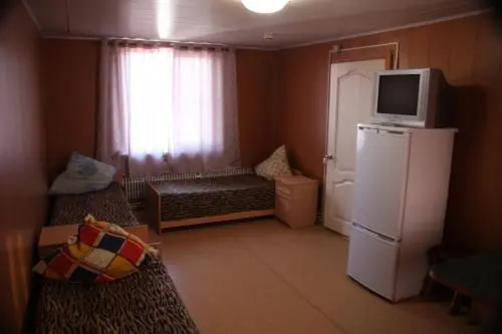 Рыболовный Клуб Место Встречи