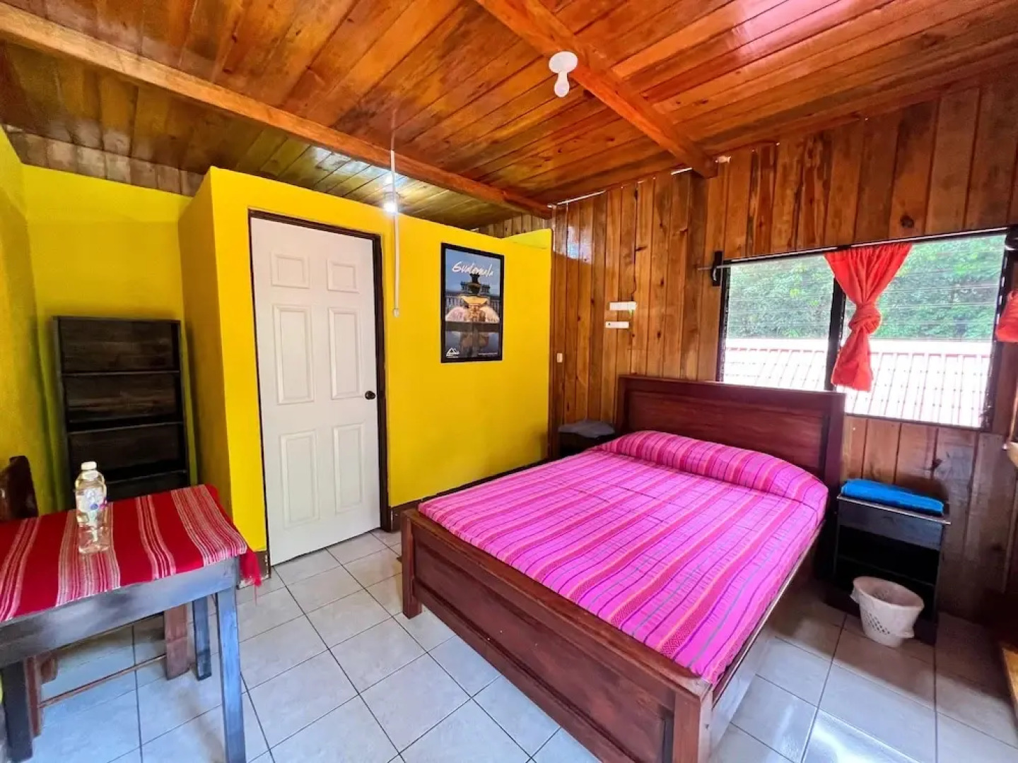 Hostal Portal de Champey - Hostel