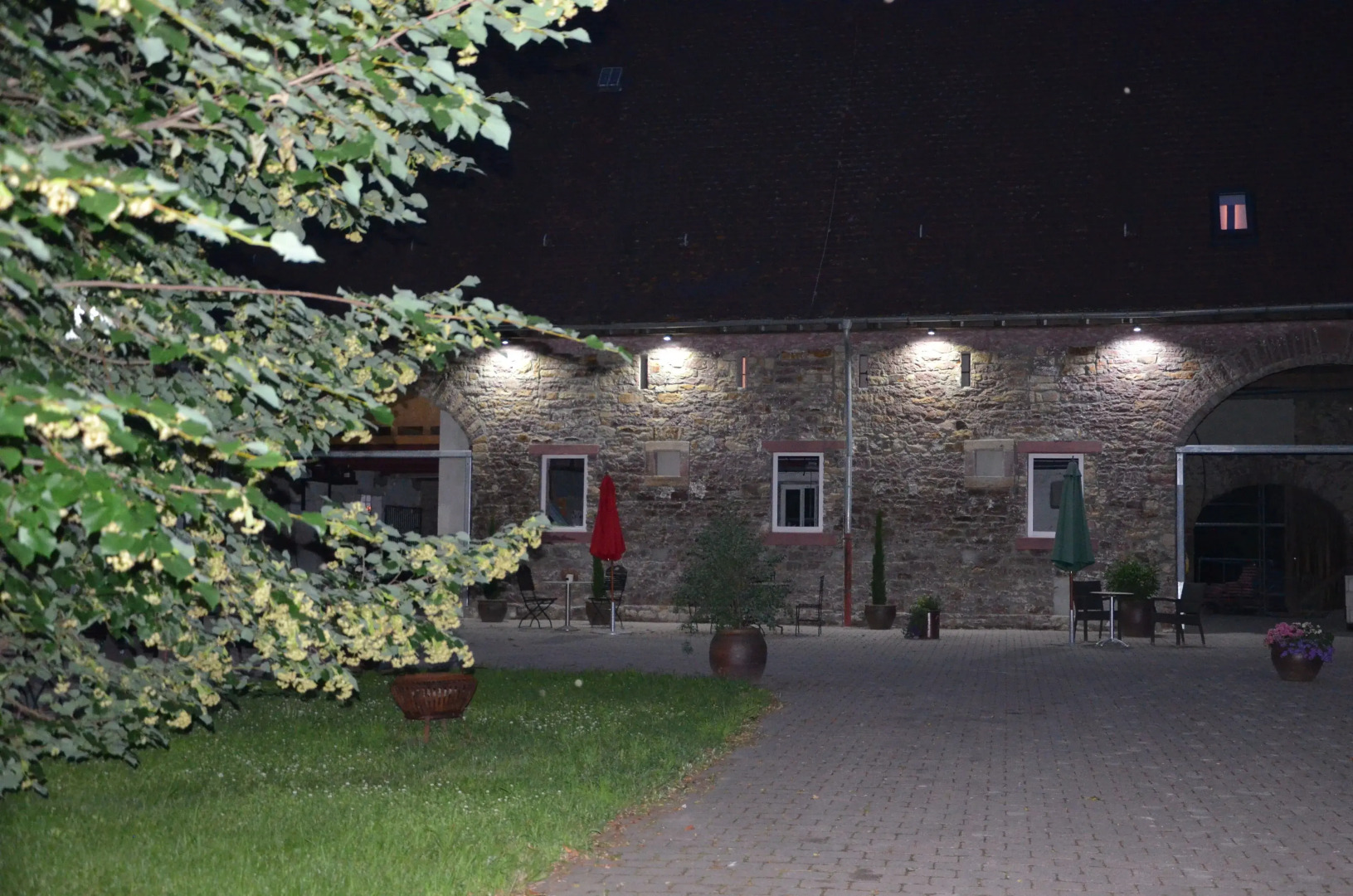 Ferme Auberge Wersauer Hof