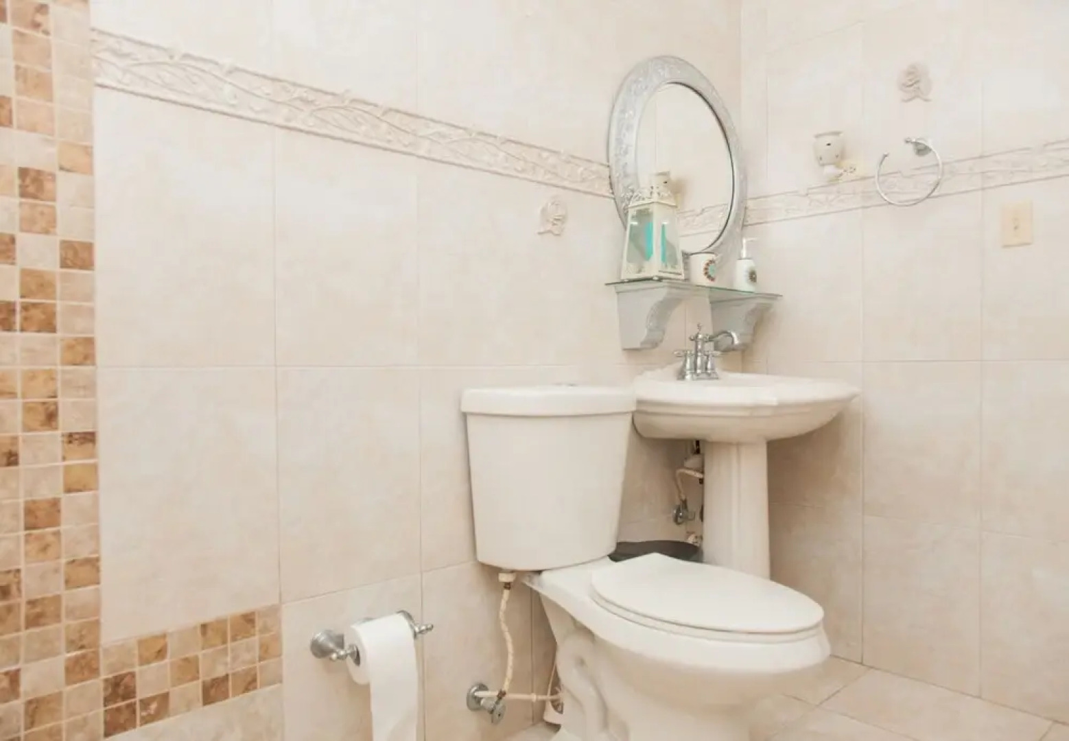 Big vacational house in Isabela