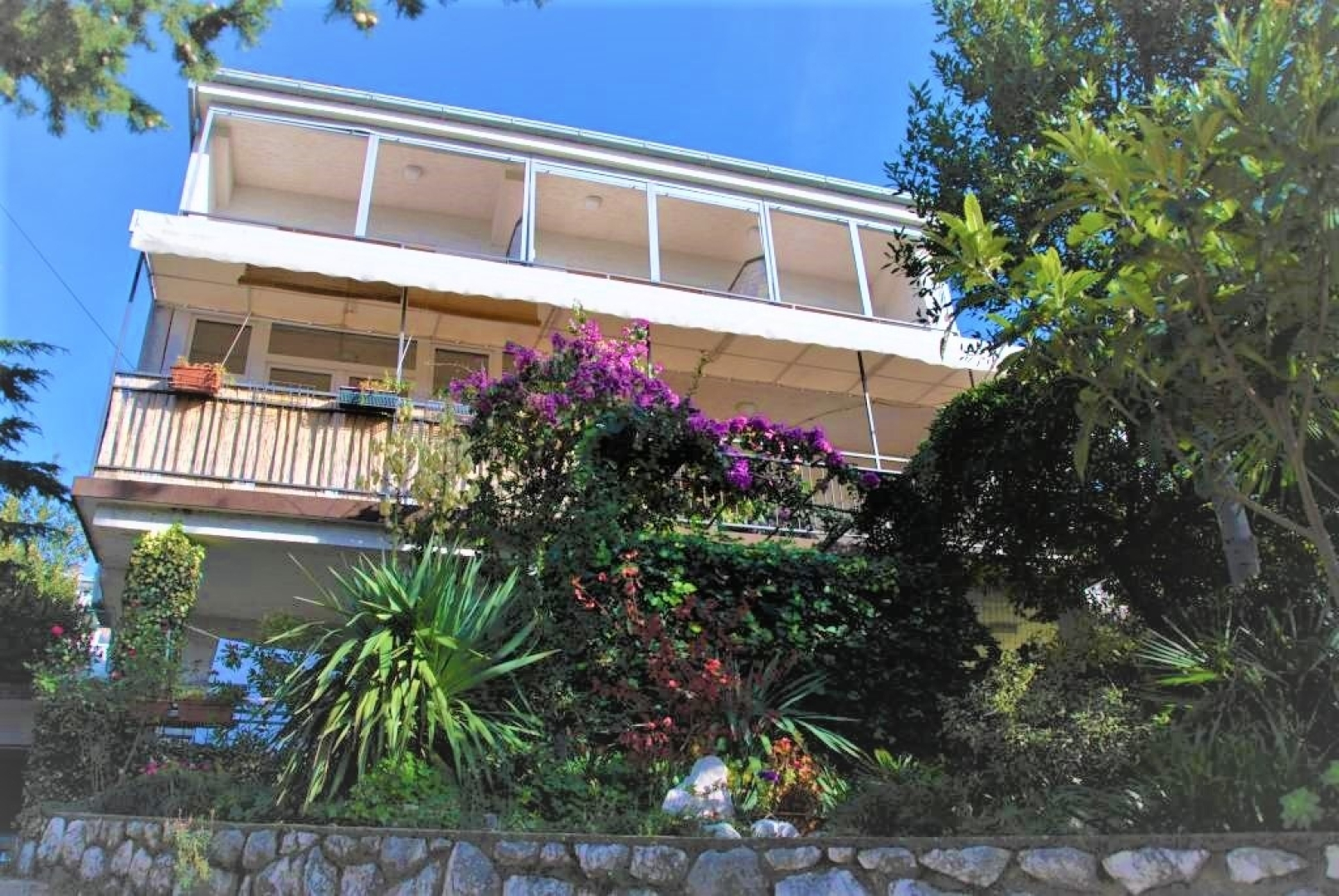 Room Marijan R5 Orange Crikvenica, Riviera Crikvenica