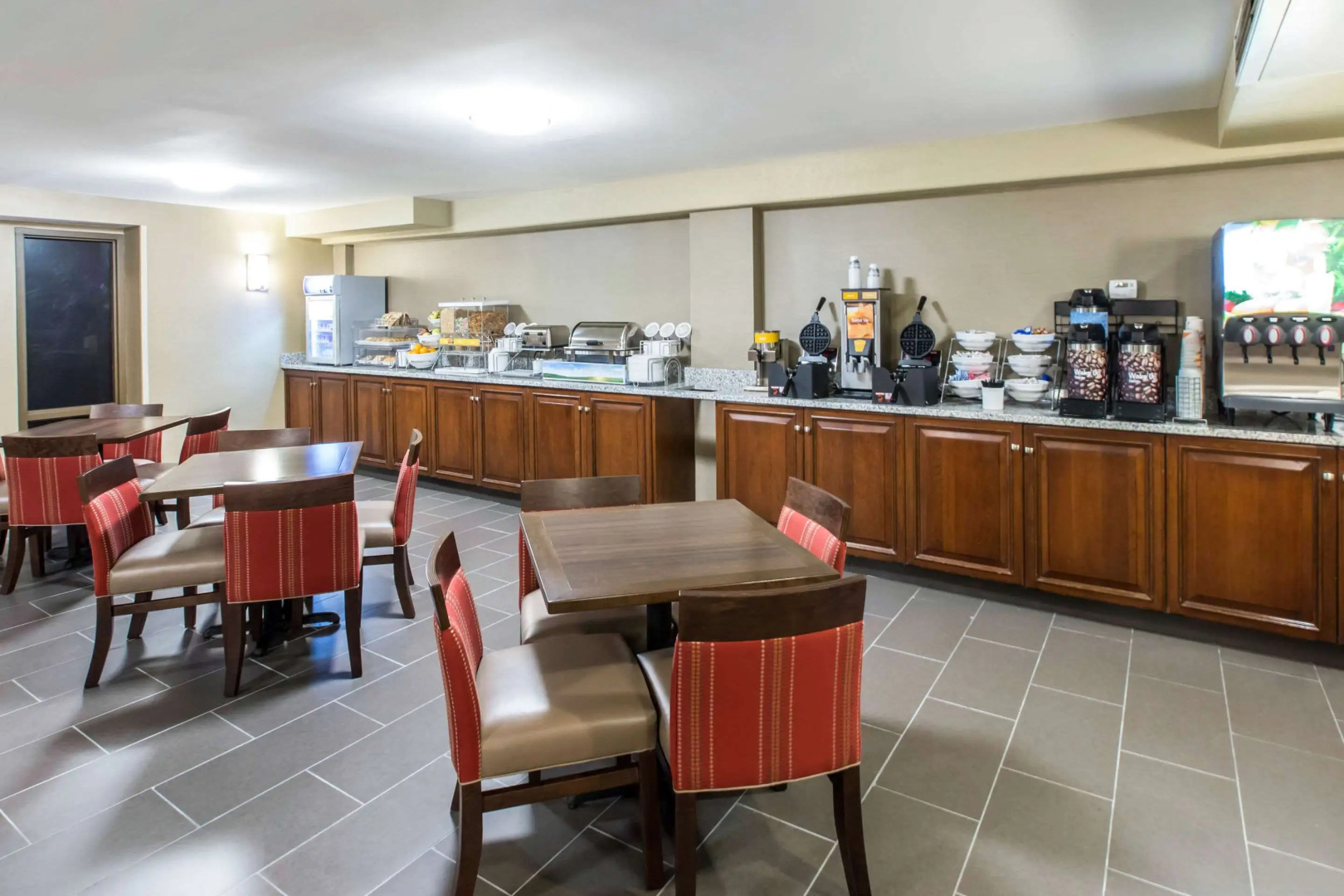 Comfort Inn & Suites Knoxville West