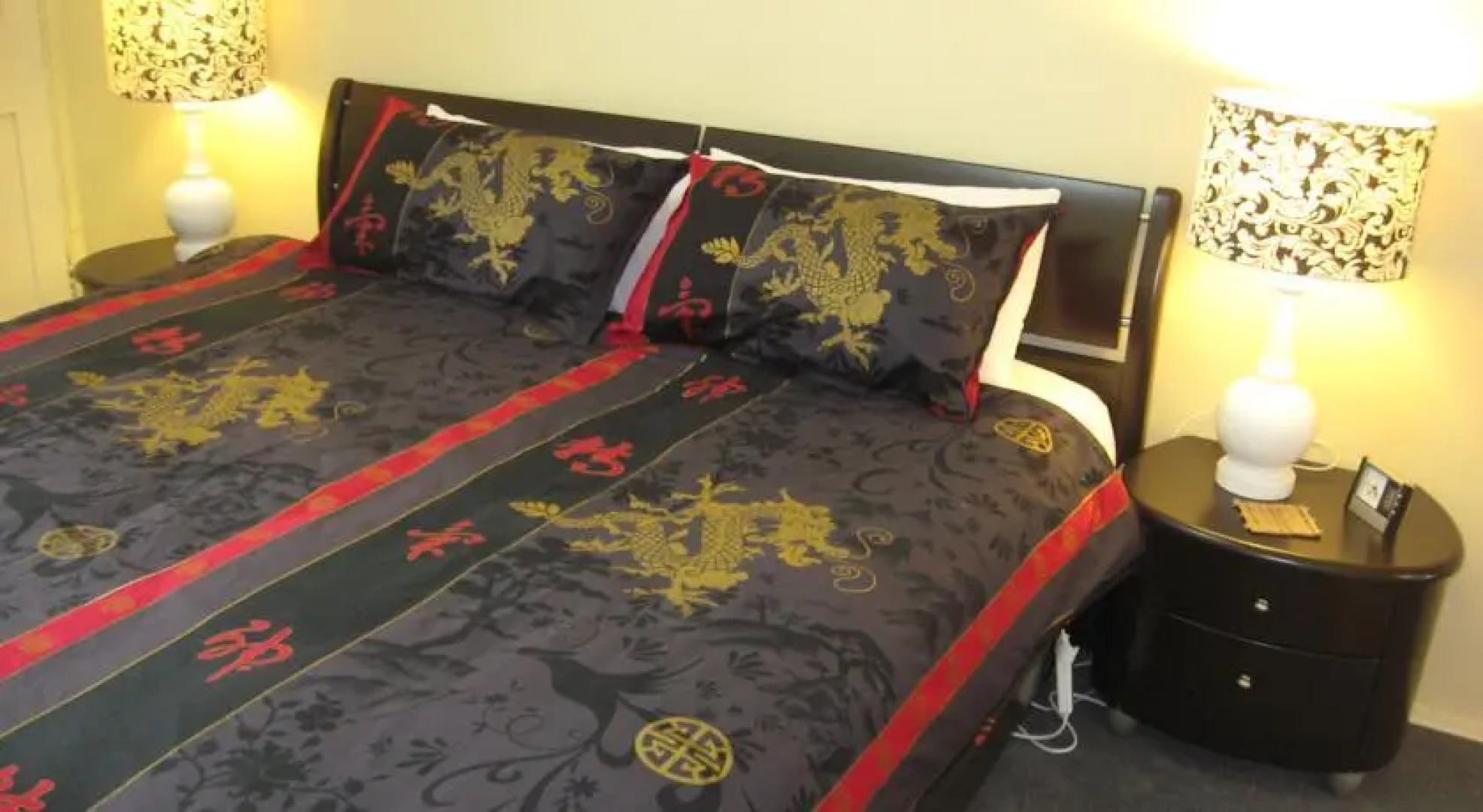 Barossa Heritage Cottages