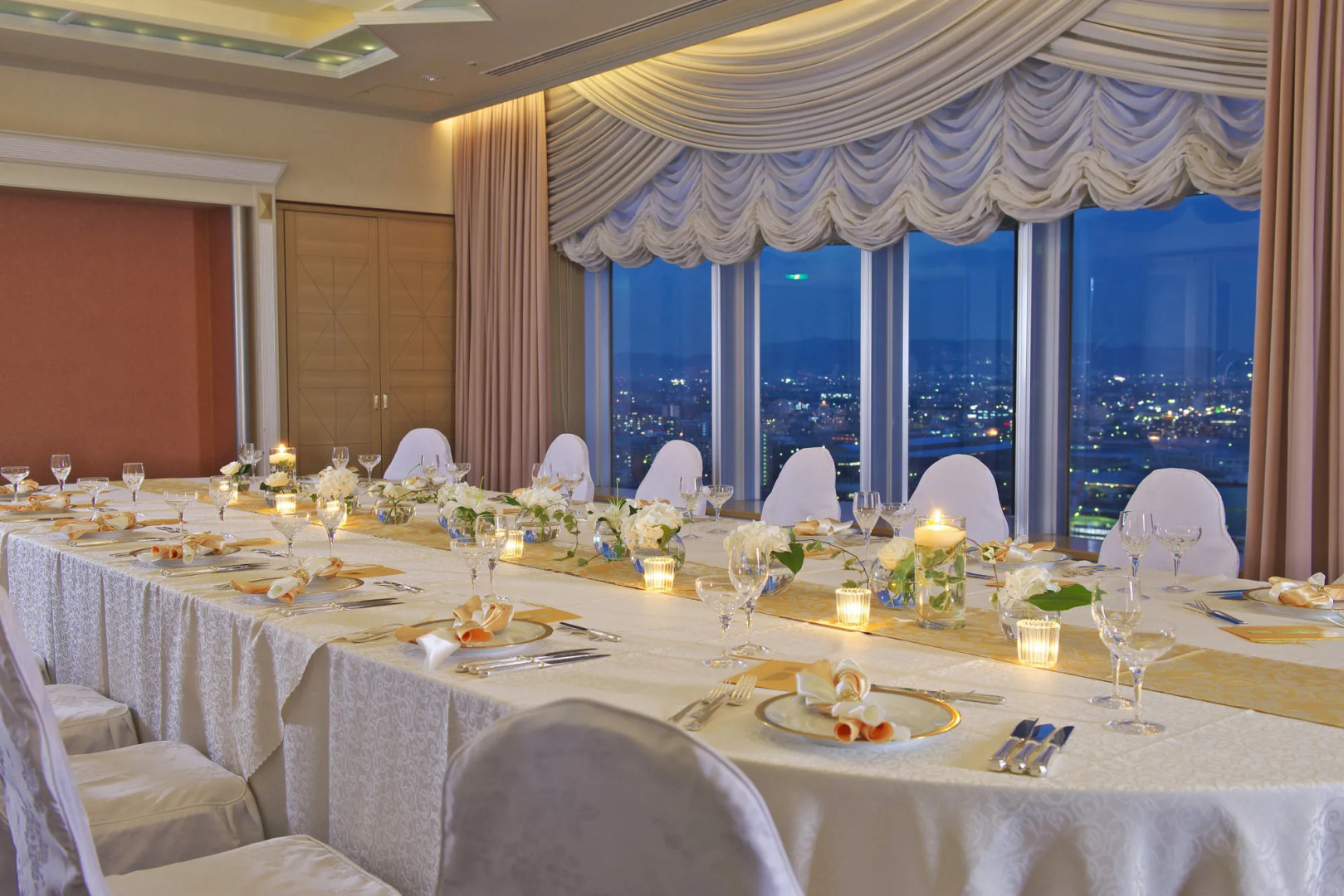 Miyako Hotel Amagasaki