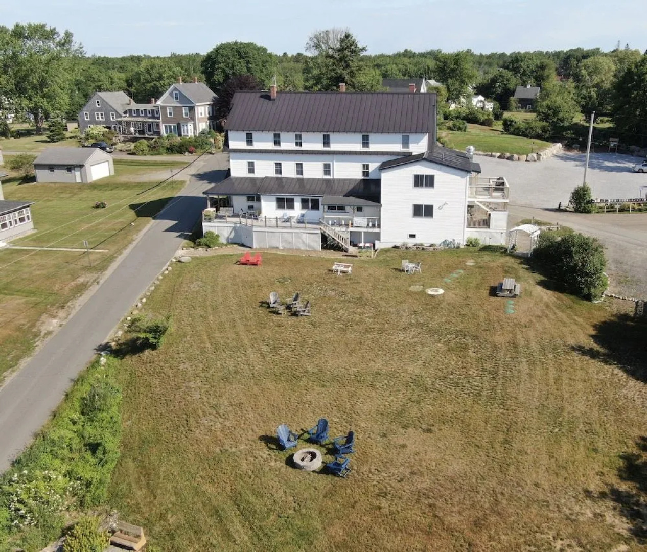 The Craignair Inn & Restaurant