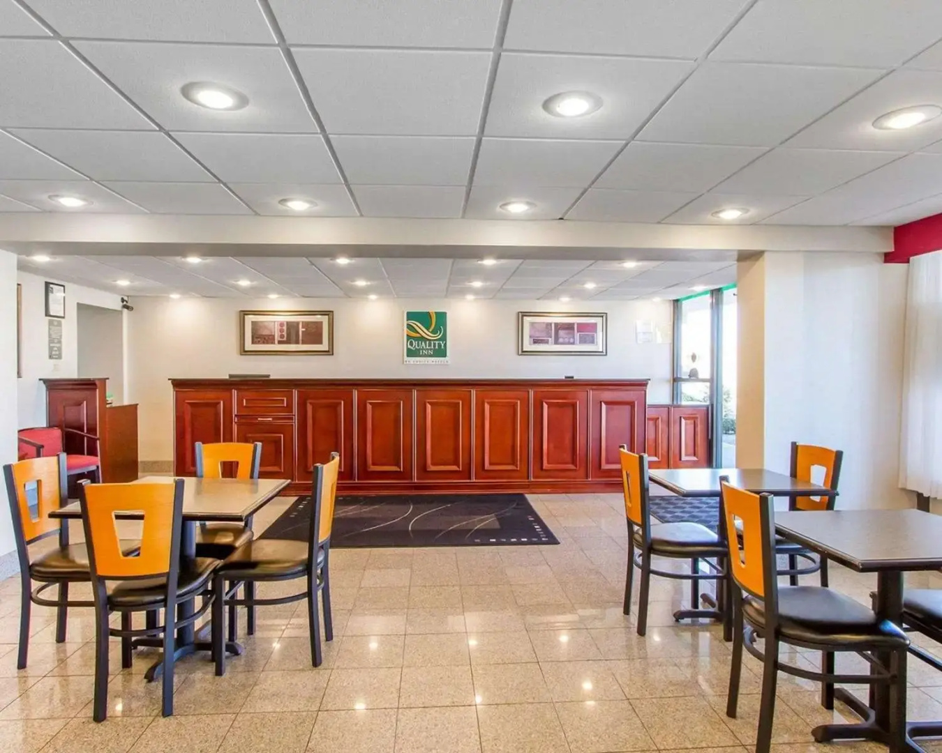 Comfort Inn Dyersburg