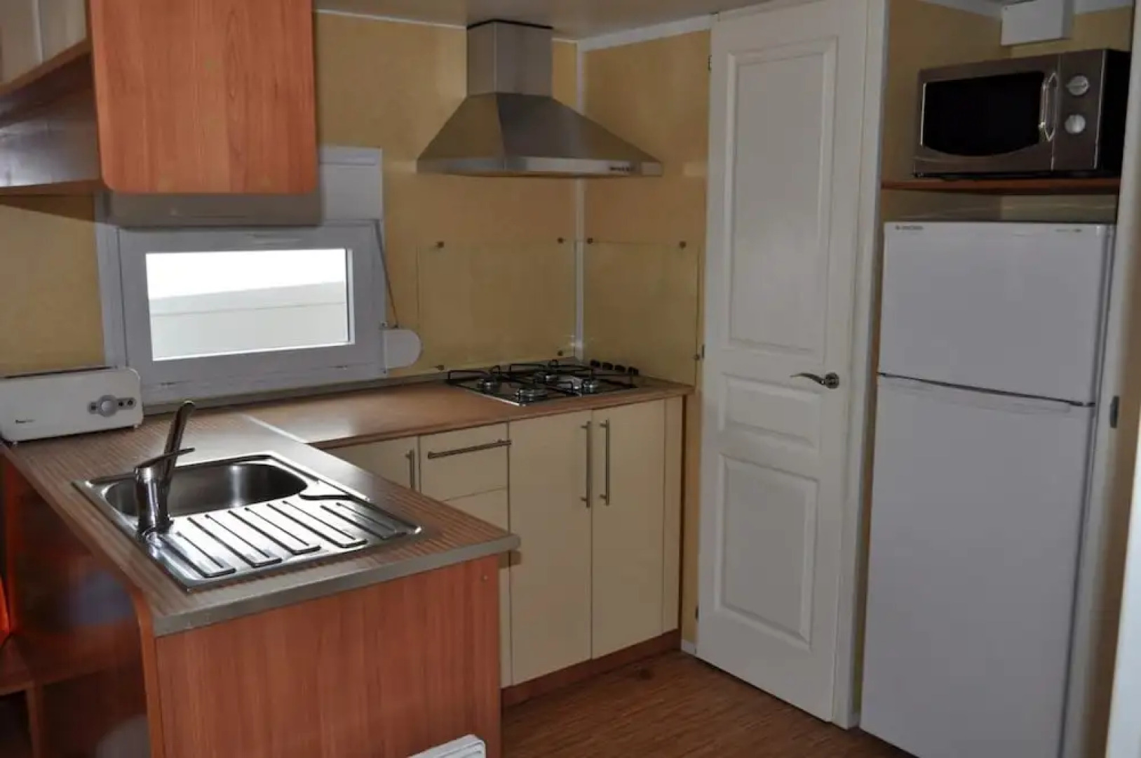 Camping Resort & Bungalow Park Mas Patoxas