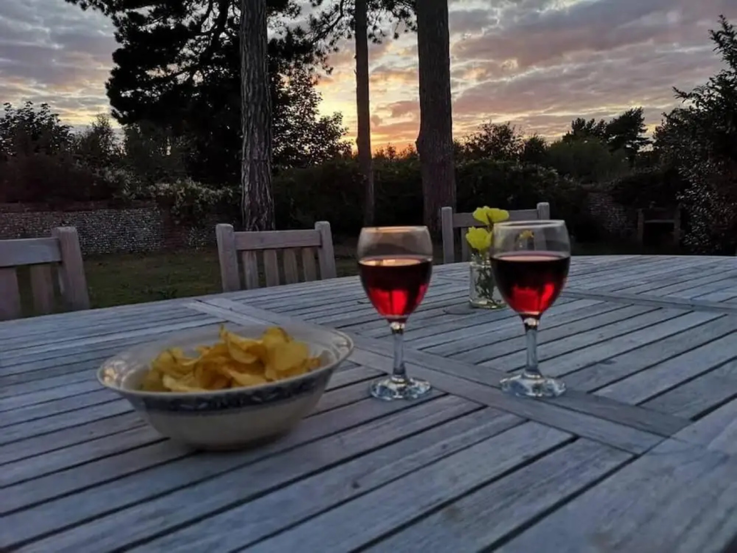 3 Shellpit Cottages, Thorpeness