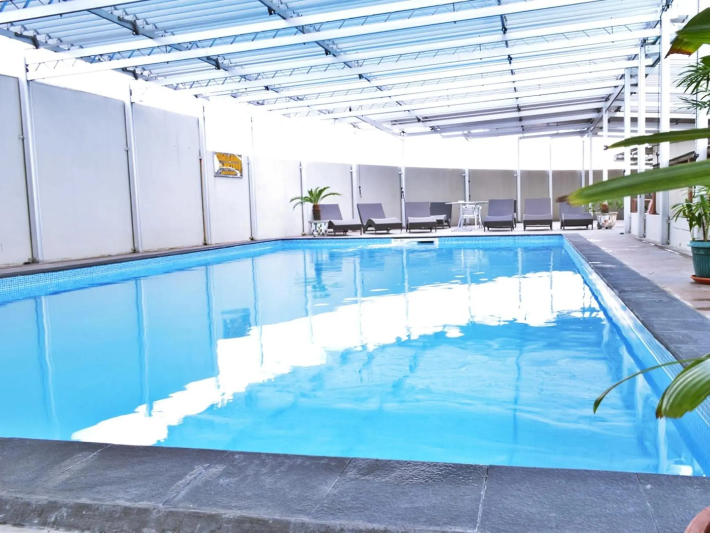 Grand Elite Hotel Pekanbaru