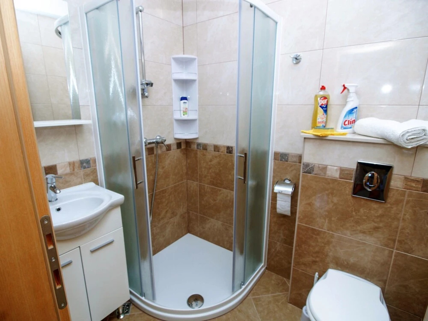 Apartments Adria View