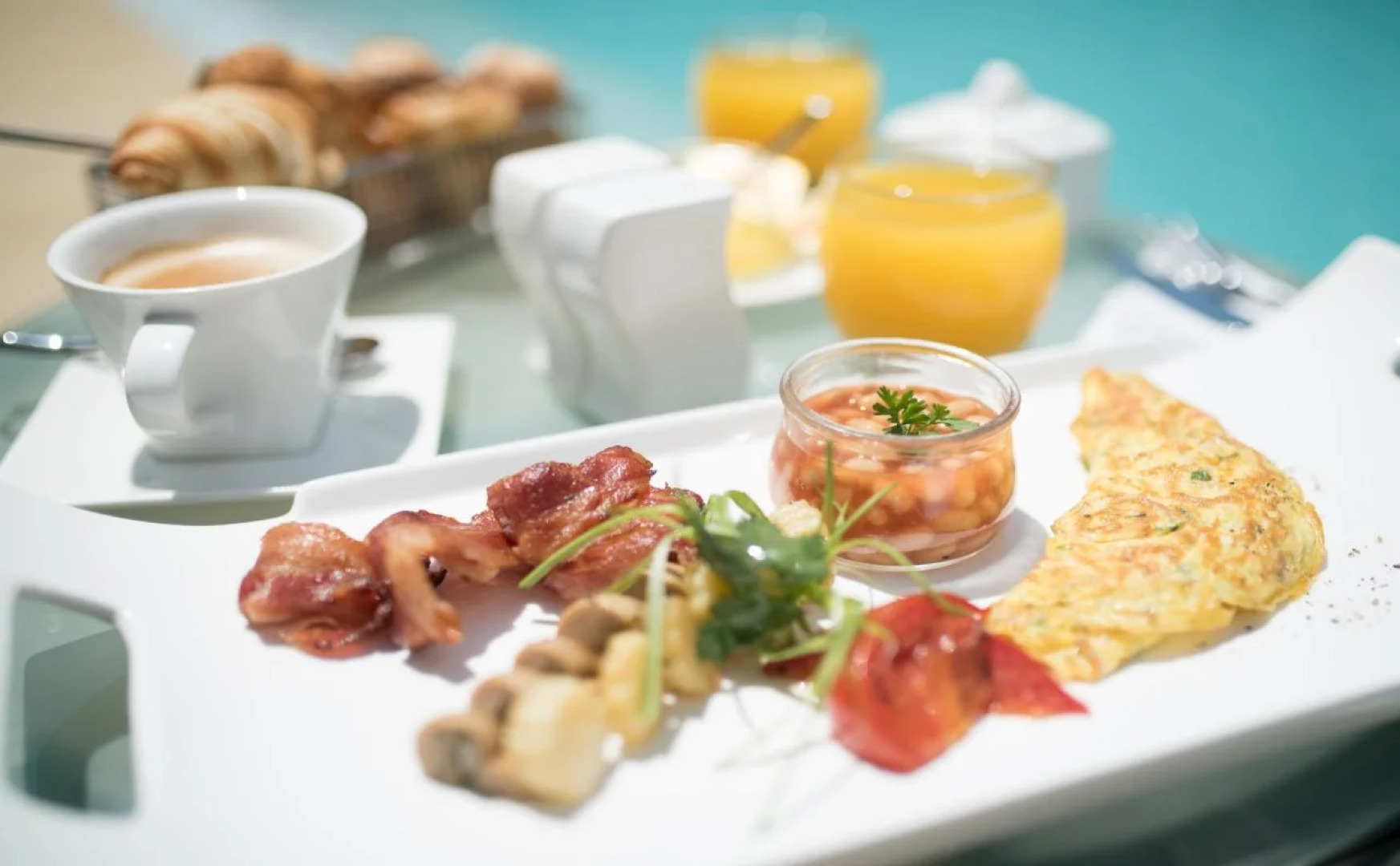 Toparadis Guest House