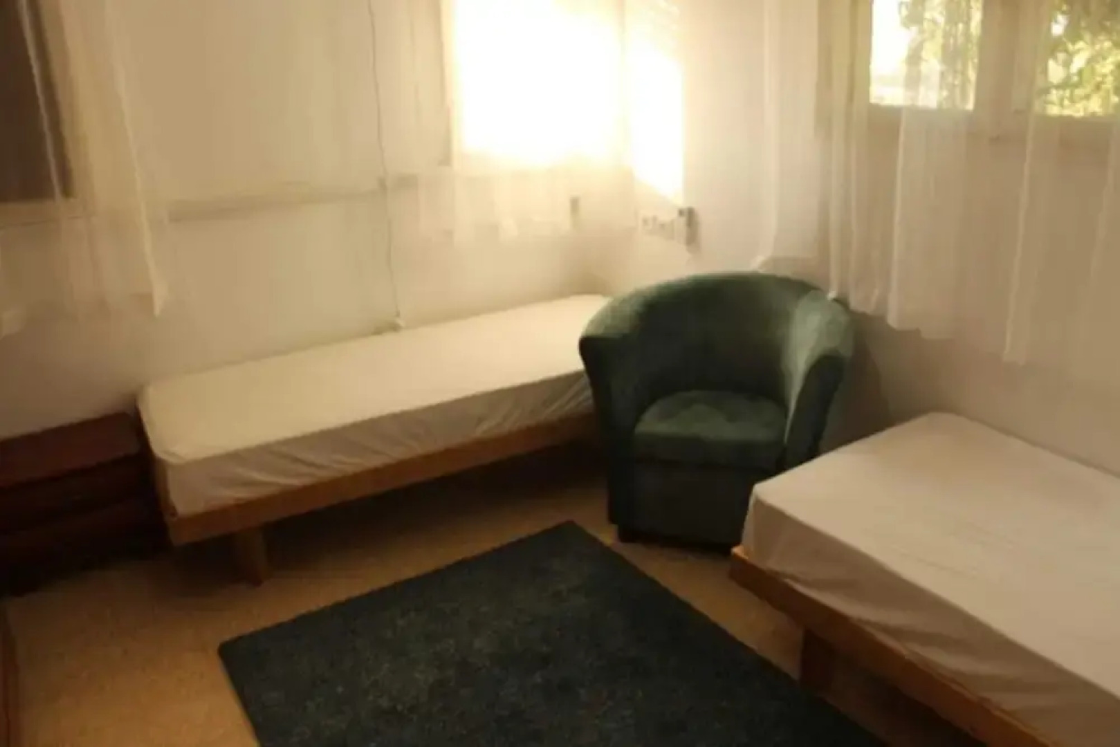 The old House Zichron Yaacov