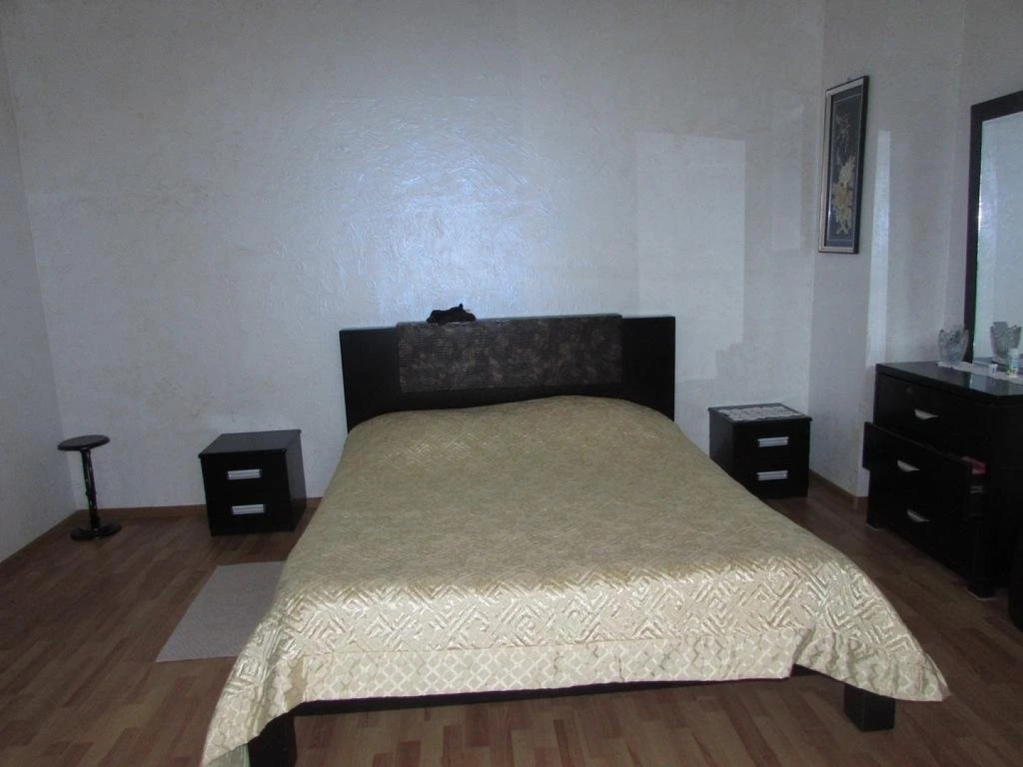 House in Gorgadzeebi