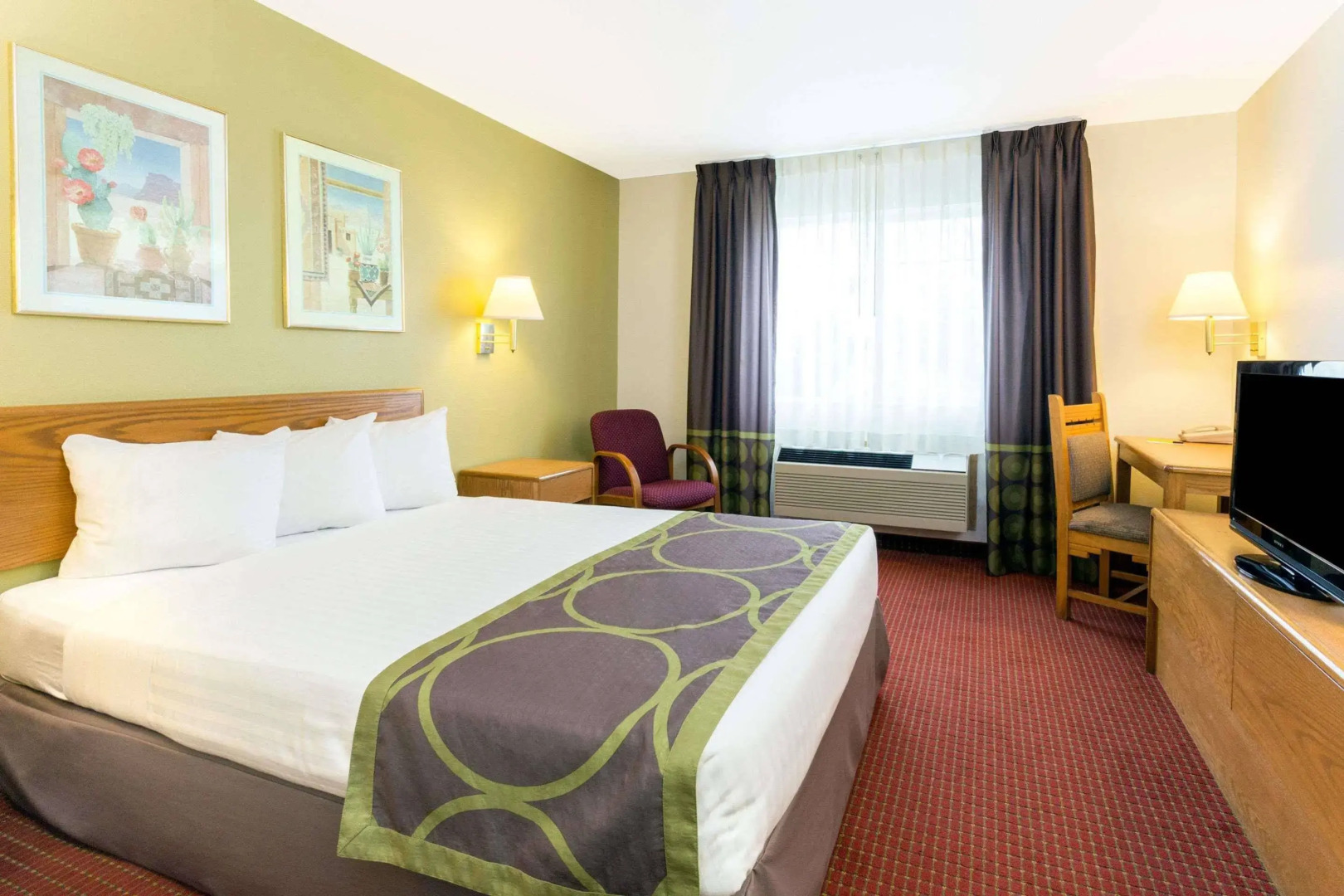 Sleep Inn & Suites Verona - Madison Southwest