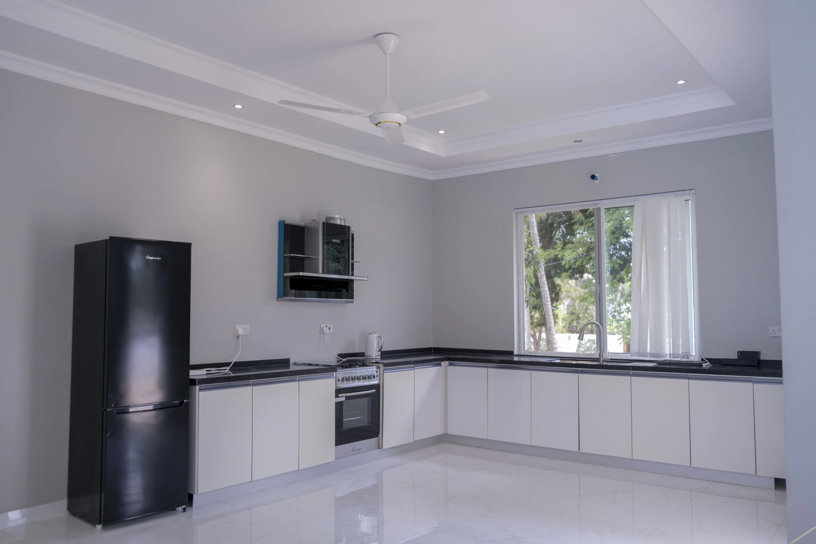 Calamari Beach Villas