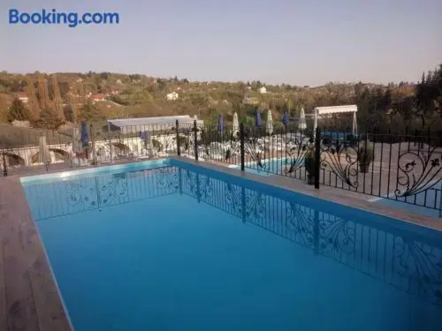 Apartments Sunčani Breg Vrdnik