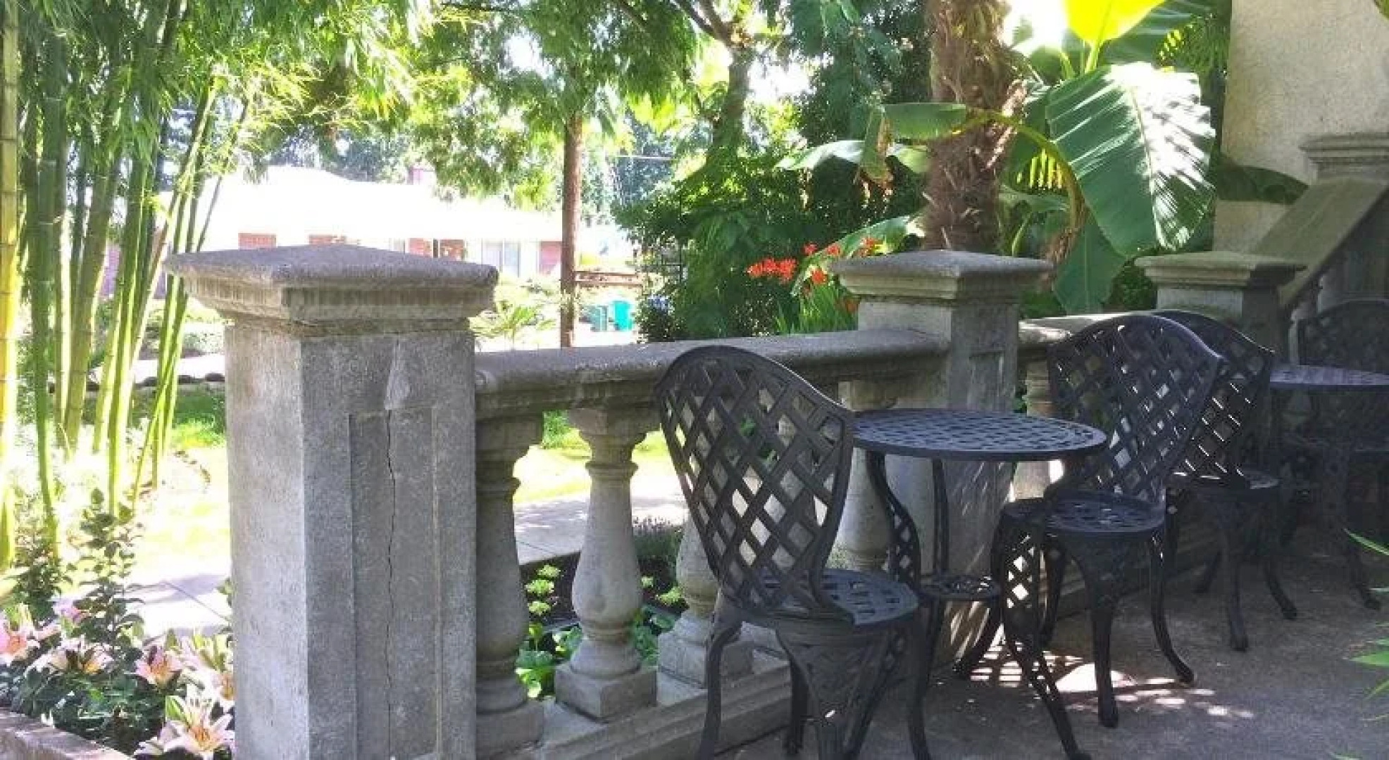 The Guesthouse Tropical Villa HI