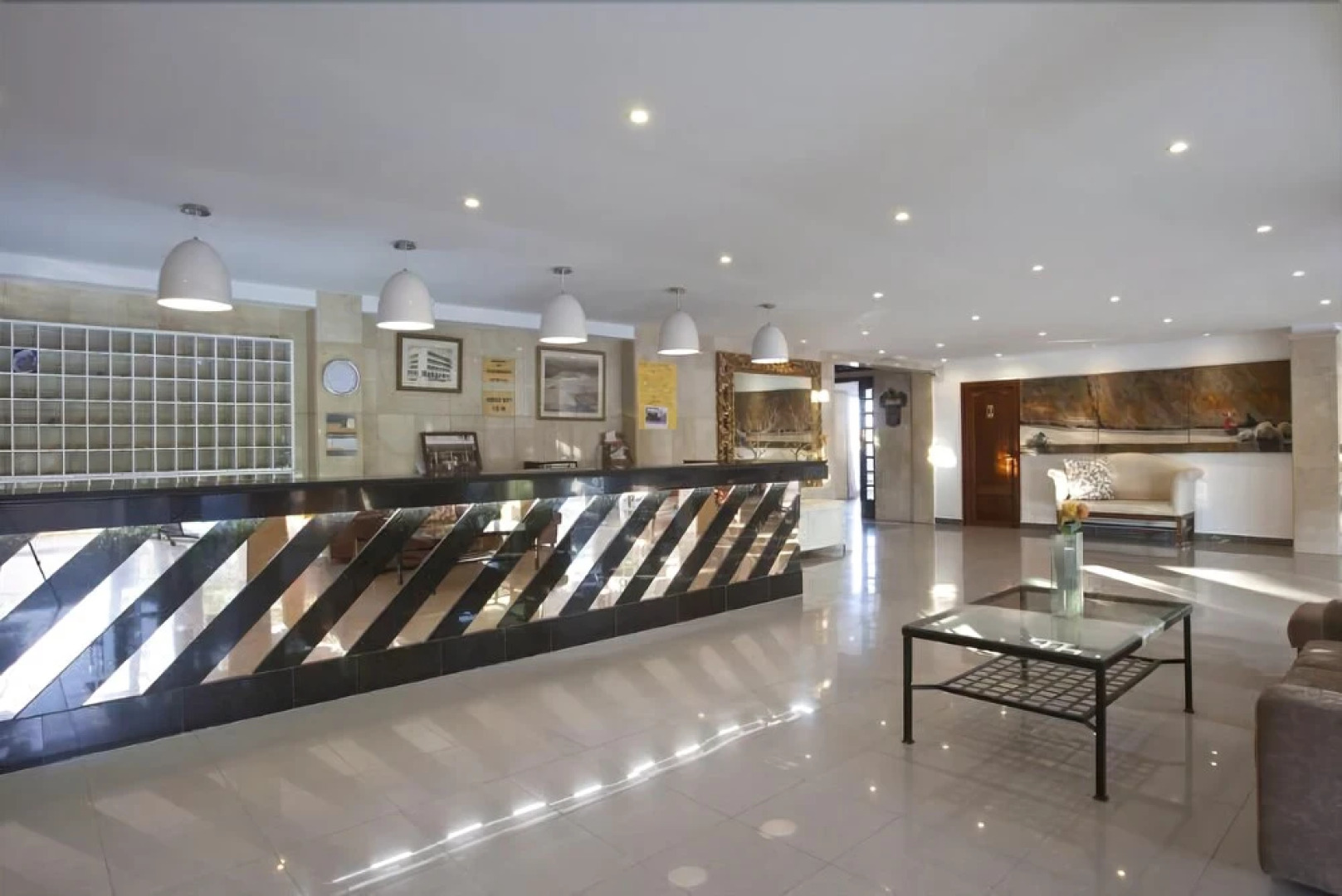 BJ Playamar Hotel & Apartamentos