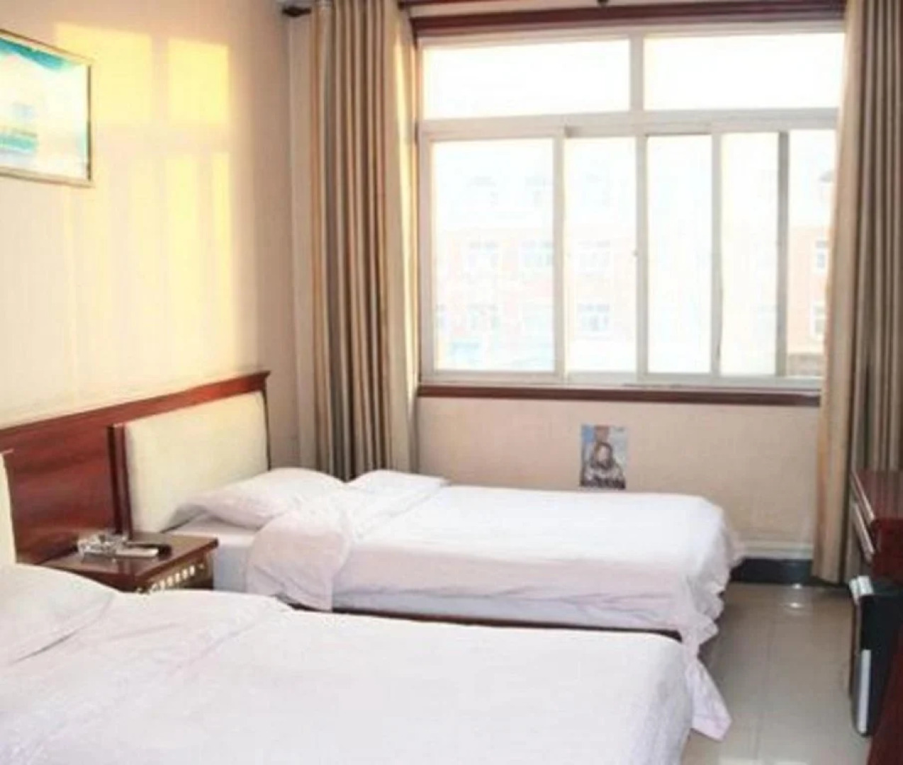 Laiyuan Yishun Inn 2nd Branch