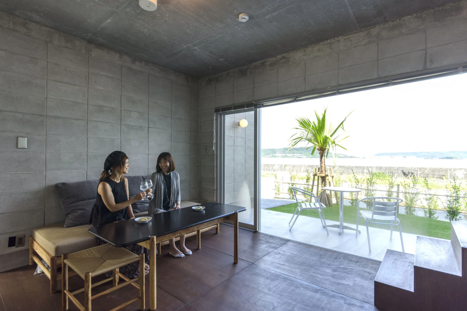 Trip Shot Villas HAMAHIGA