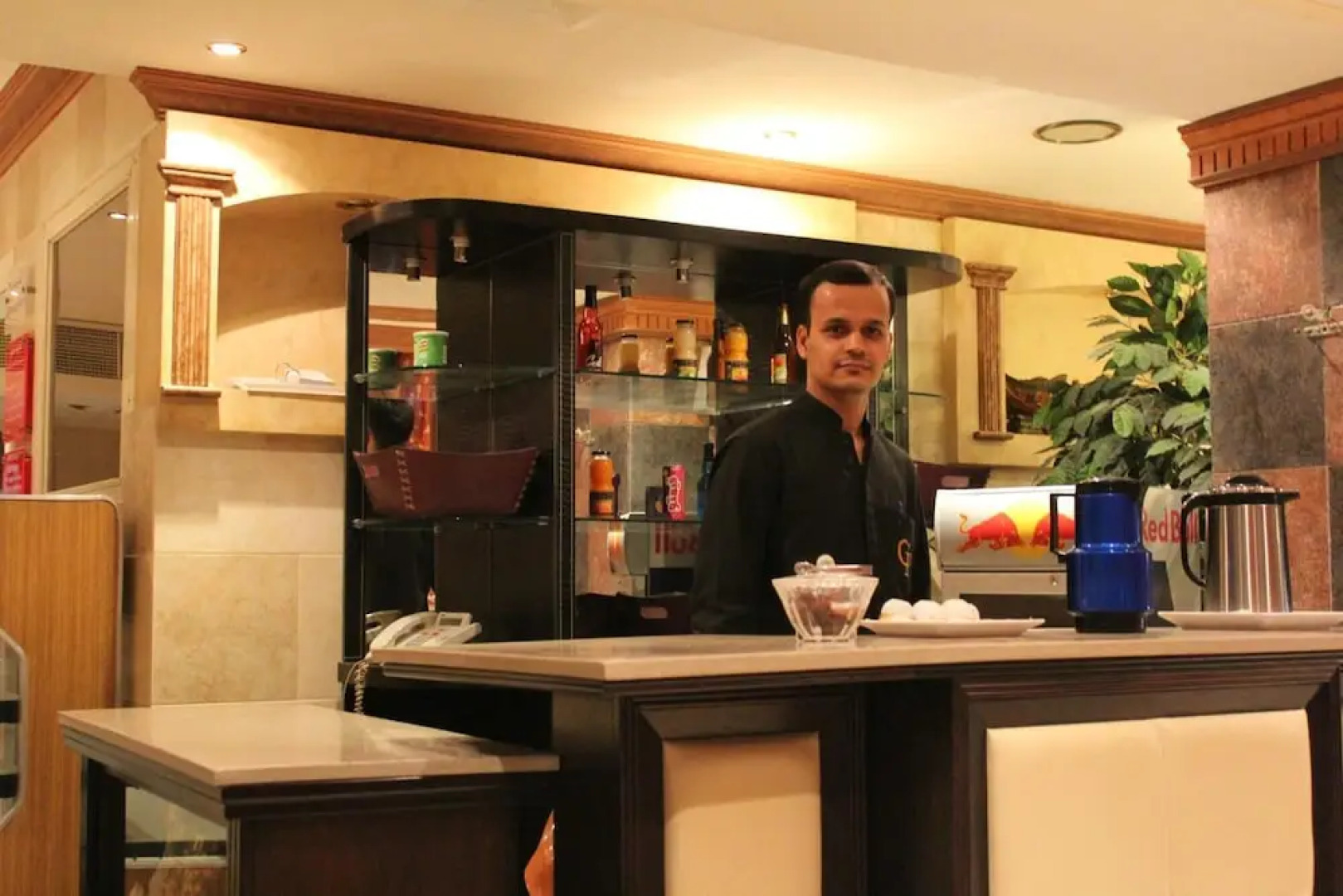 Apartments Hadaiq Al Khalij