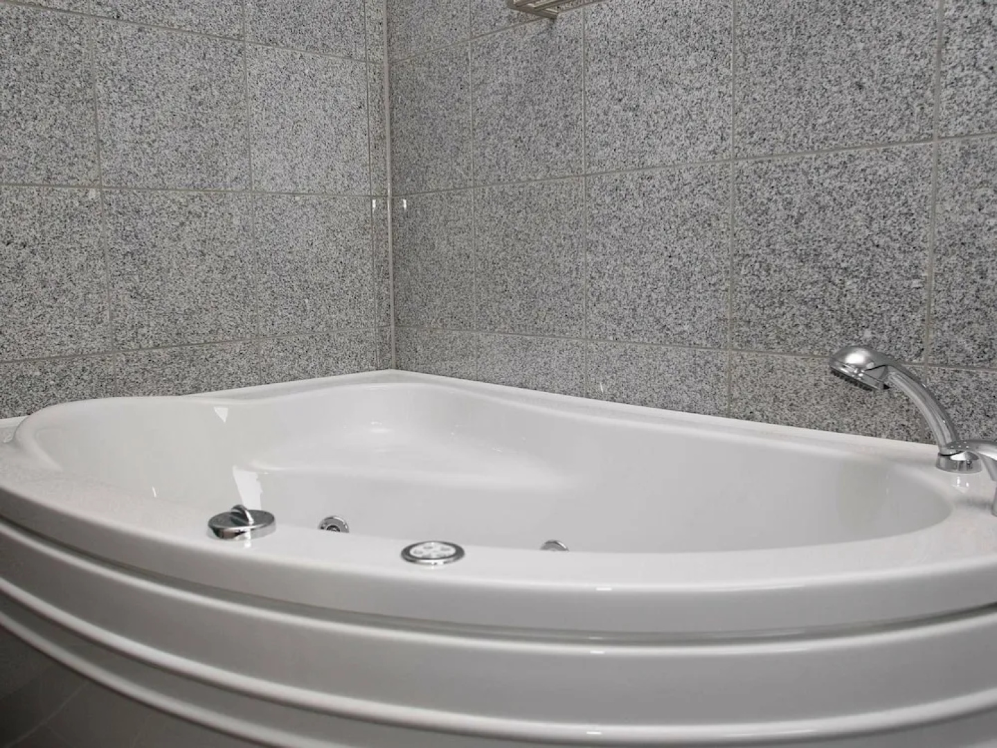 Beautiful Holiday Home in Juelsminde With Jacuzzi